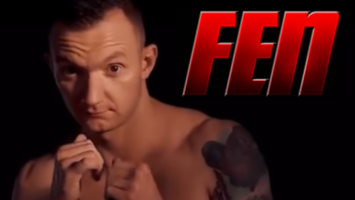 Krycha UFC z Fame MMA, zawalczy na gali Fight Exclusive Night. Kolejne, freakowe wzmocnienie organizacji Pawła Jóźwiaka.