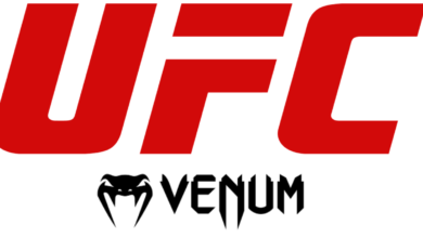 Organizacja UFC zaprezentowała nowe stroje, stworzone przez nowego partnera firmę VENUM [FOTO]