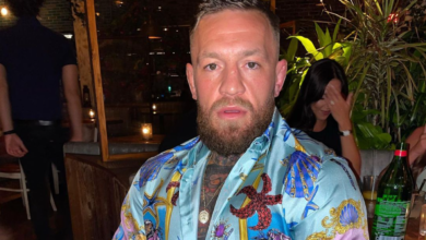 Conor McGregor o walce na wózkach inwalidzkich: "Wchodzę w to. Czekajcie na mnie, proszę!"