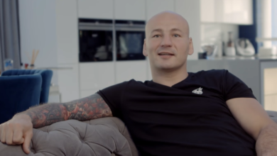 Artur Szpilka o dalszej karierze: "Nie jestem rozbity, może trochę zagubiony. Jedno wiem na pewno"