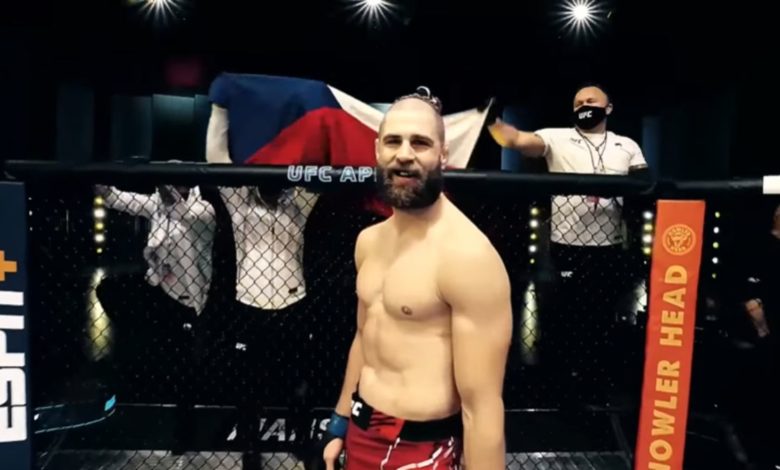 Źródło: screenshot YouTube