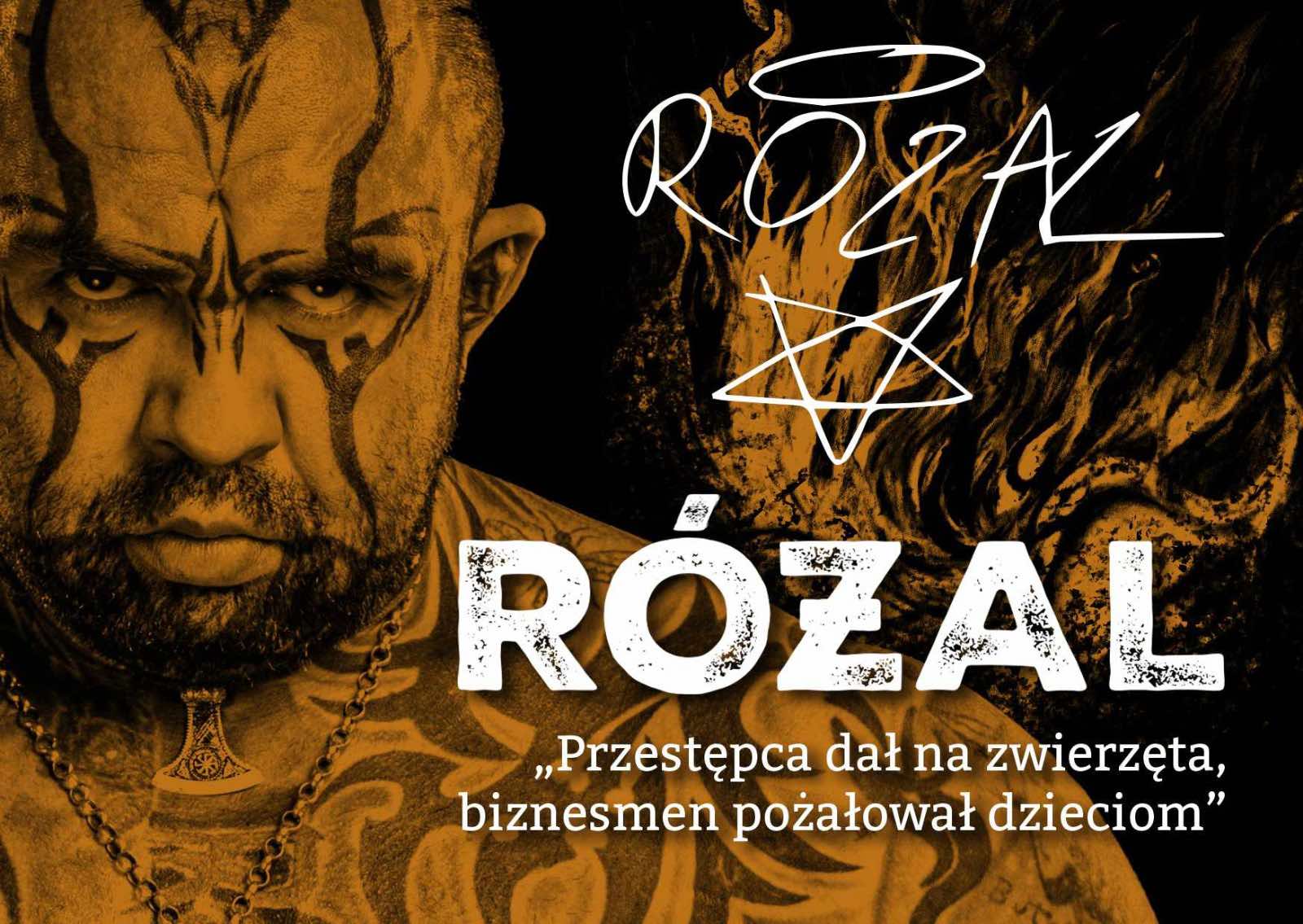 Niezwykłe przygody Różala w Turcji: „Odchylił się, a ja w ochroniarza…” [VIDEO]