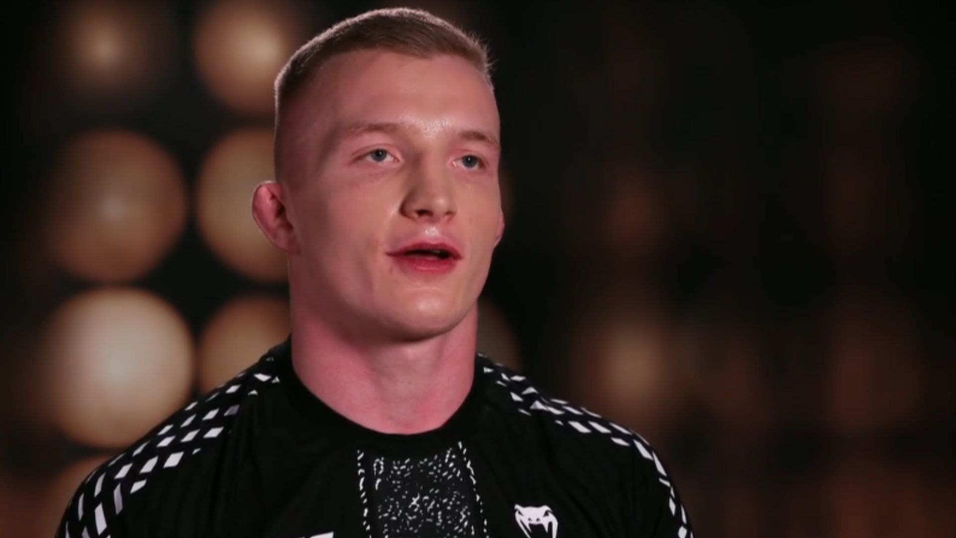 Iwo Baraniewski o planach na kolejną walkę: UFC Londyn? Z chęcią