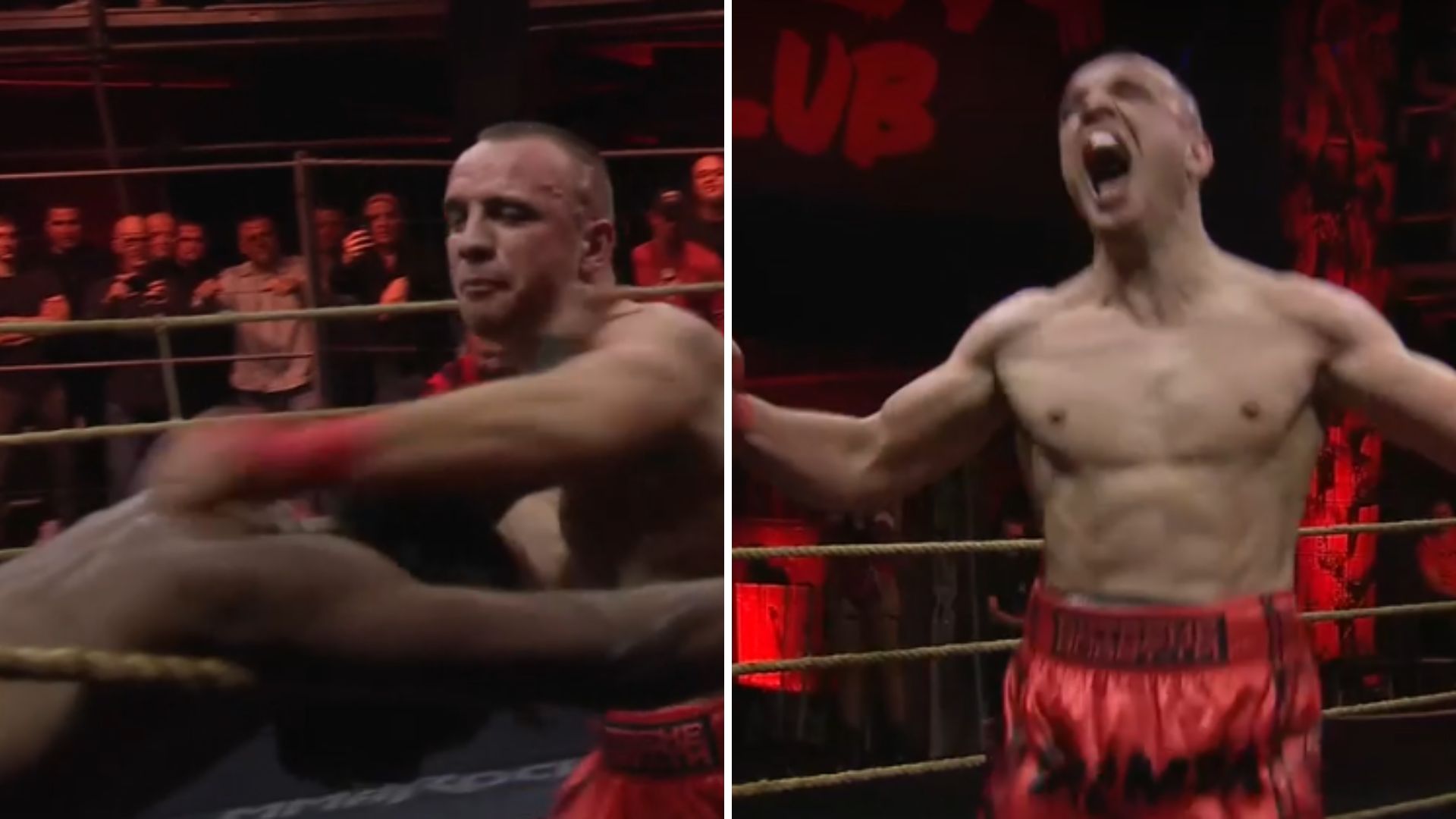 GROMDA 23: Arni nokautuje w debiucie! Remis w meczu Polskiej Siły z Black Power