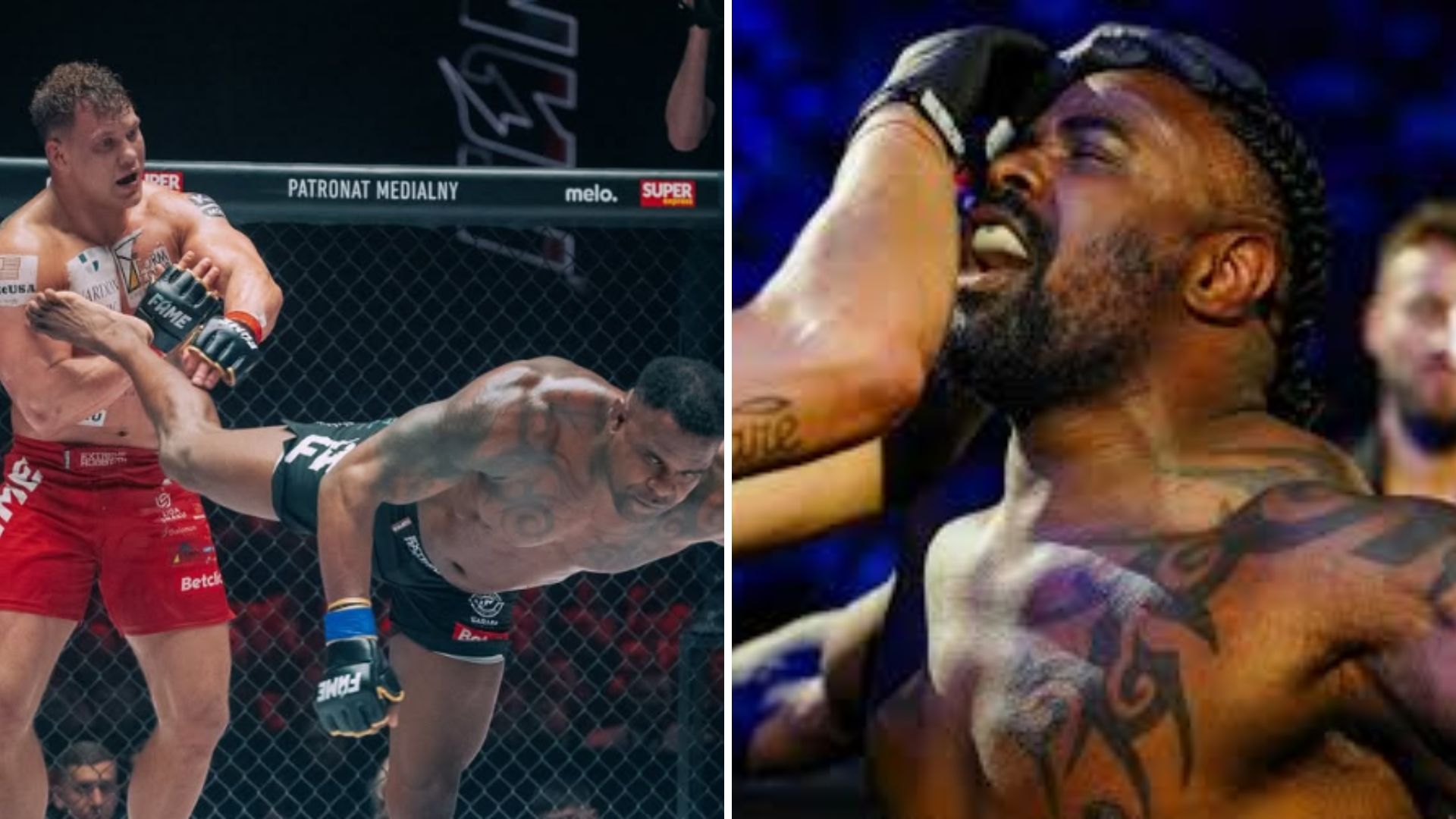 Jay Silva ponownie w FAME! Dołącza do turnieju o luksusowy samochód