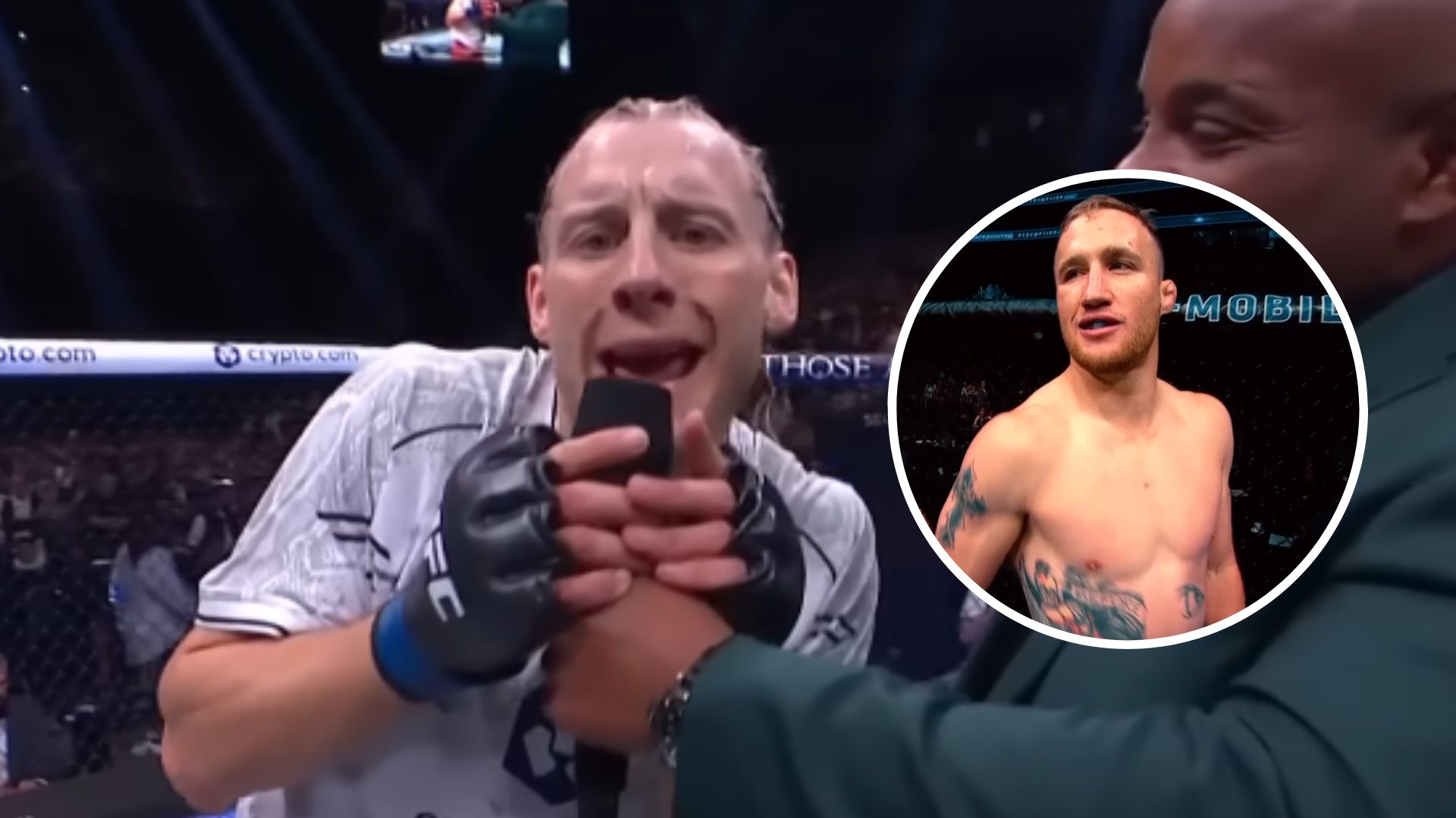 Paddy Pimblett obiecuje wielkie zaskoczenie na UFC 324: Nie spodziewam się, by ta walka wyszła za trzecią rundę