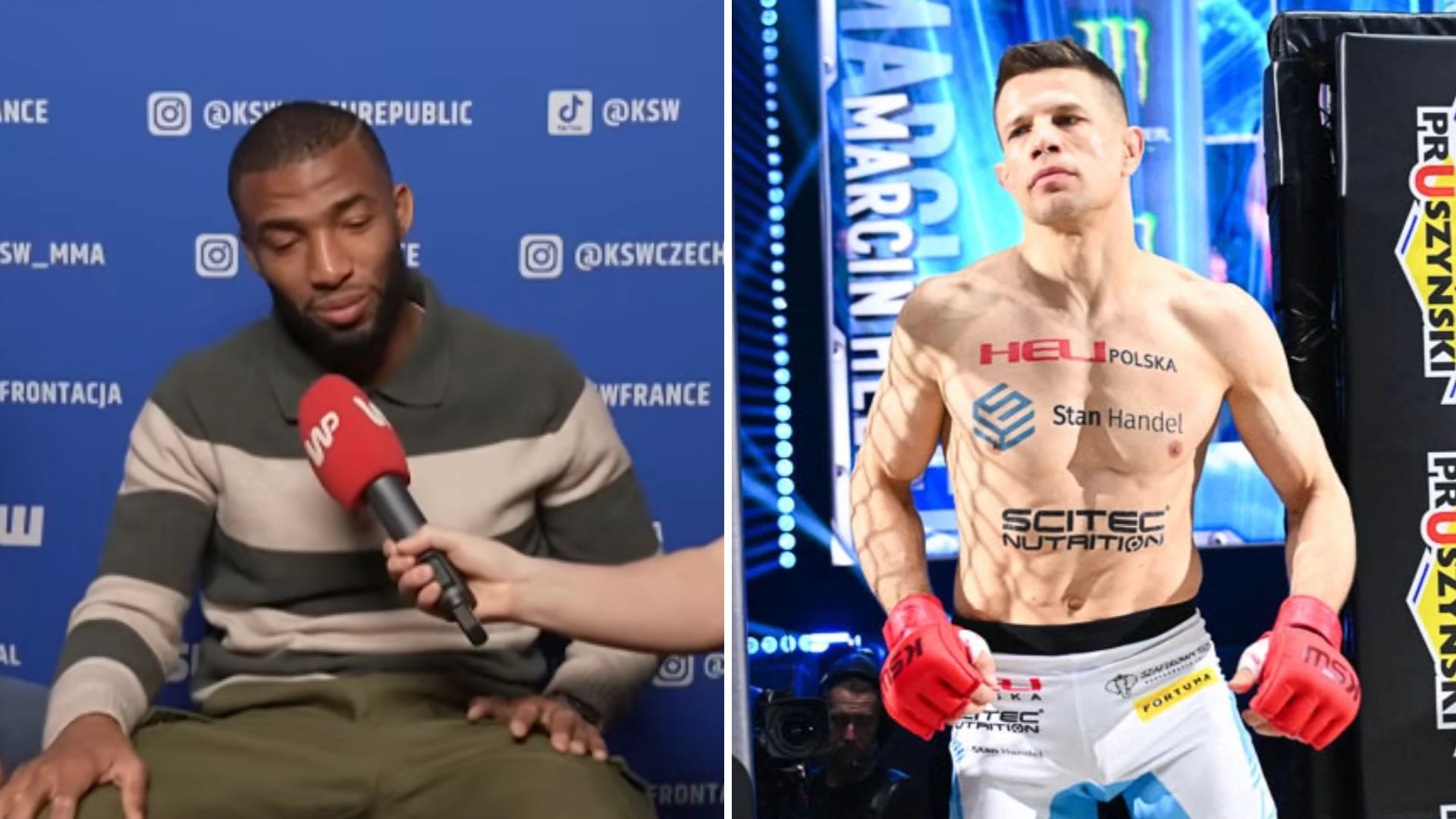 Parnasse odpowiada Heldowi: Gubi się we własnych myślach