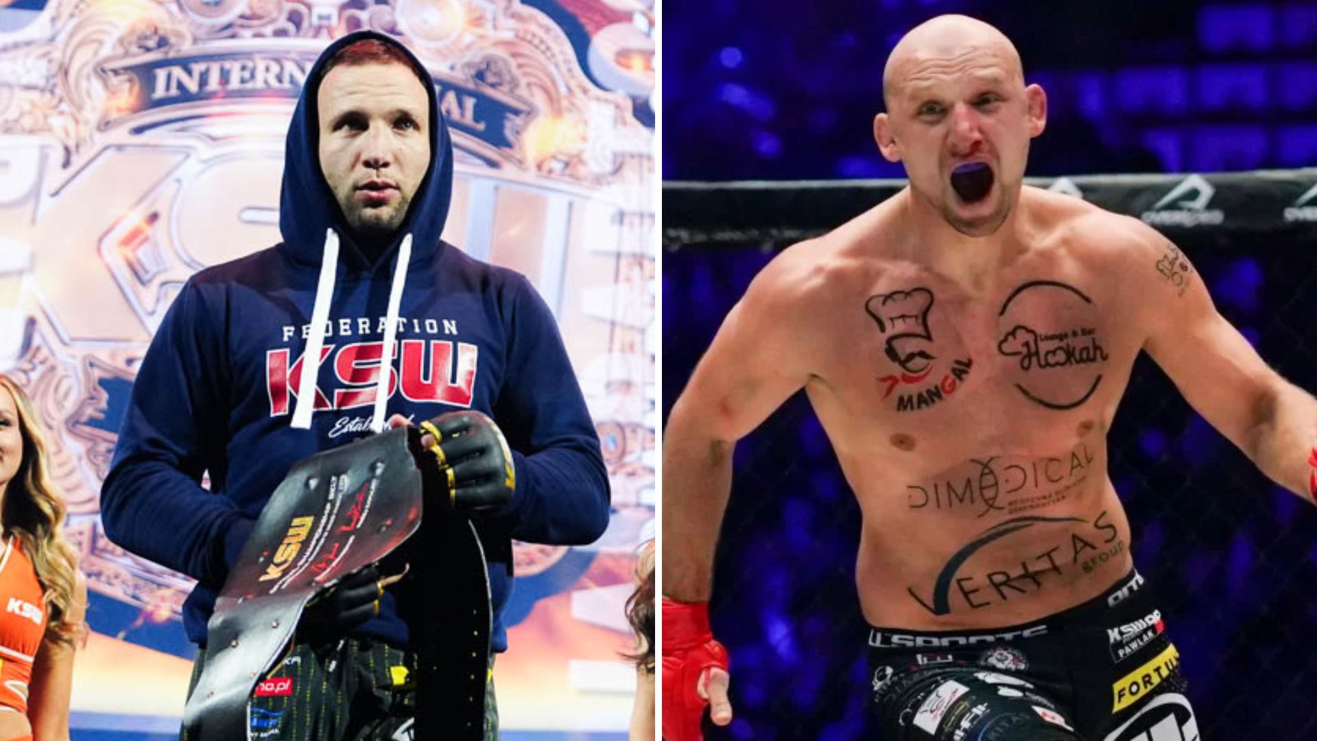 Trener Pepłowski podsumowuje mistrzowski rok swoich zawodników: To dopiero początek