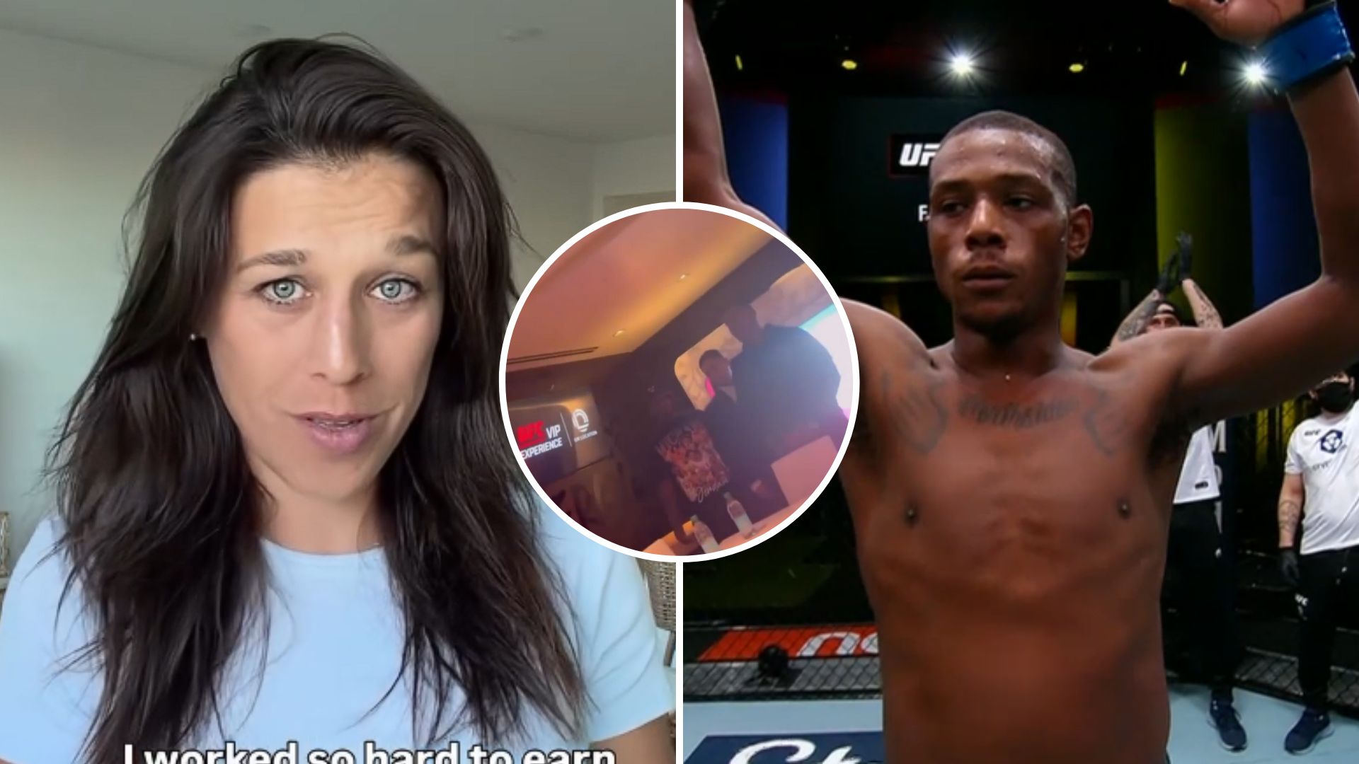 Jędrzejczyk zabrała głos po spięciu z Hillem: Pracowałam ciężko na moją reputację i wstyd mi, że…