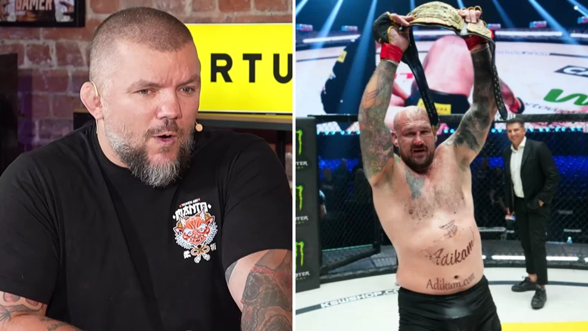 Łukasz Jurkowski typuje pretendentów. Sprawią problemy De Friesowi?