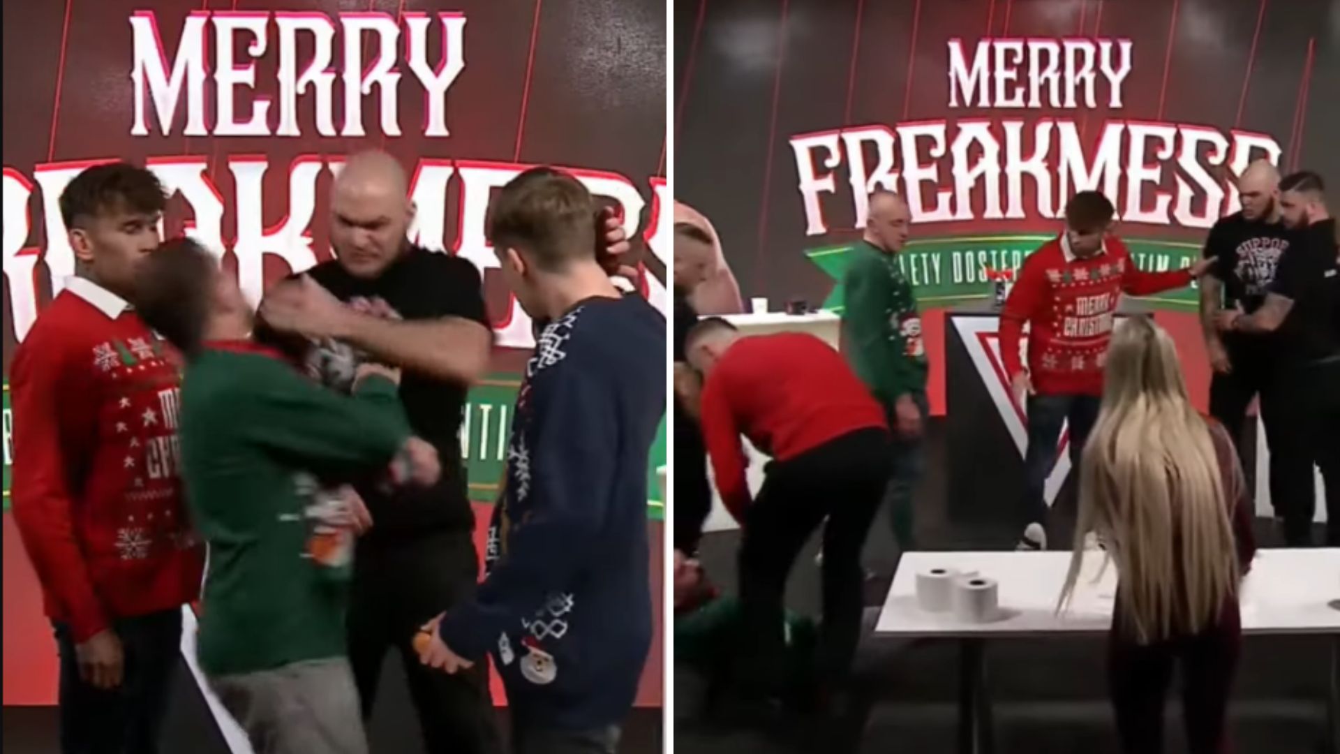 Kacper Miklasz wyleciał z PRIME 15. Brutalny nokaut na programie [WIDEO]