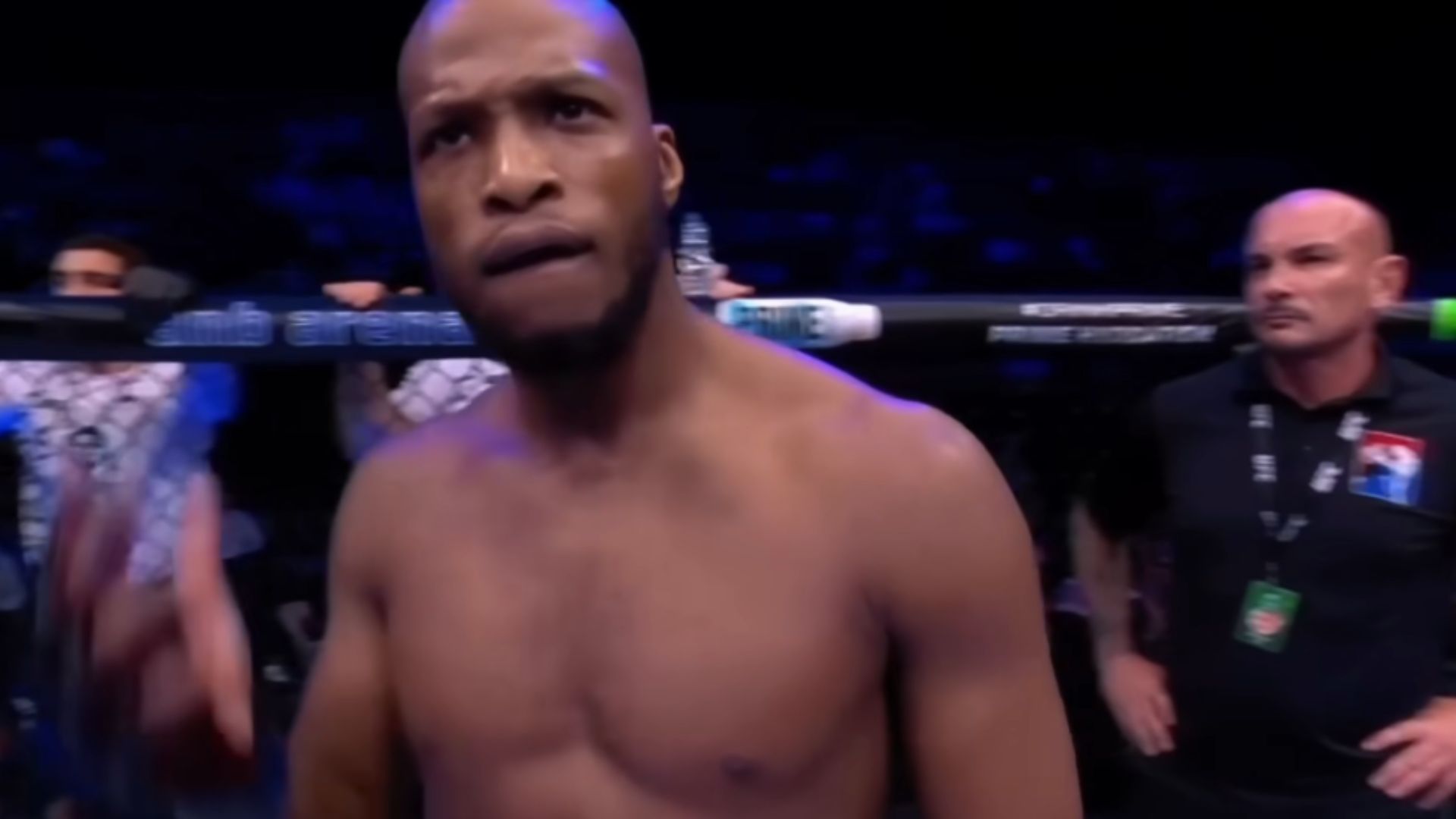 MVP nie po drodze z UFC? Anglik krytykuje politykę organizacji