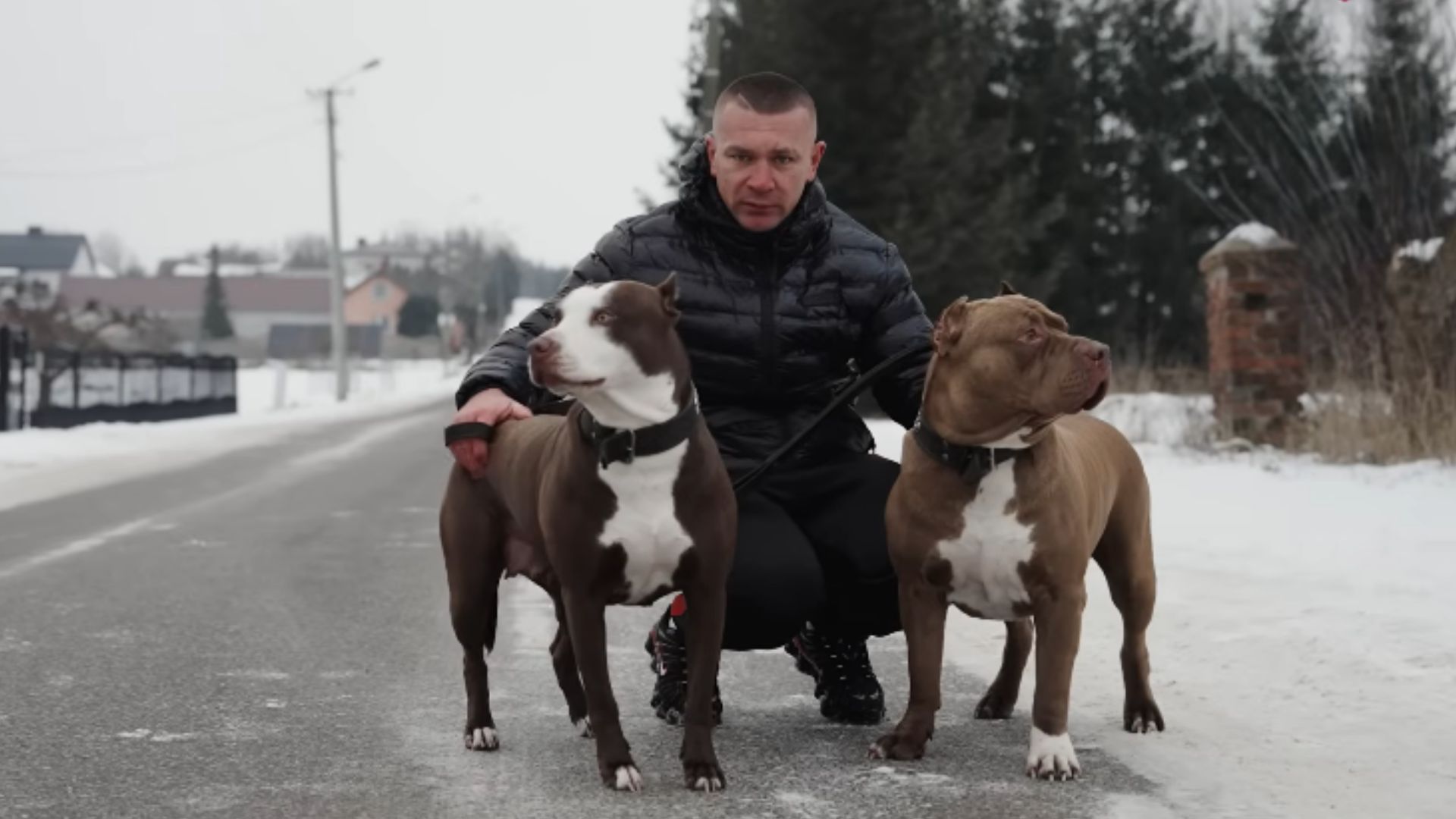 KANAREK bez ogródek o rywalu z GROMDY: Wk*wia mnie ten HeavyHeart