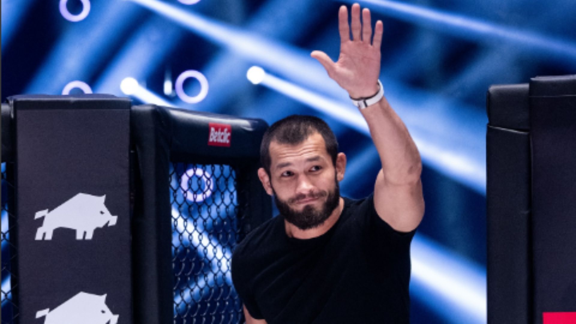 Muradov wskazuje finał FAME 29 i potencjalnego rywala: Zawalczę tam z NIM [WIDEO]