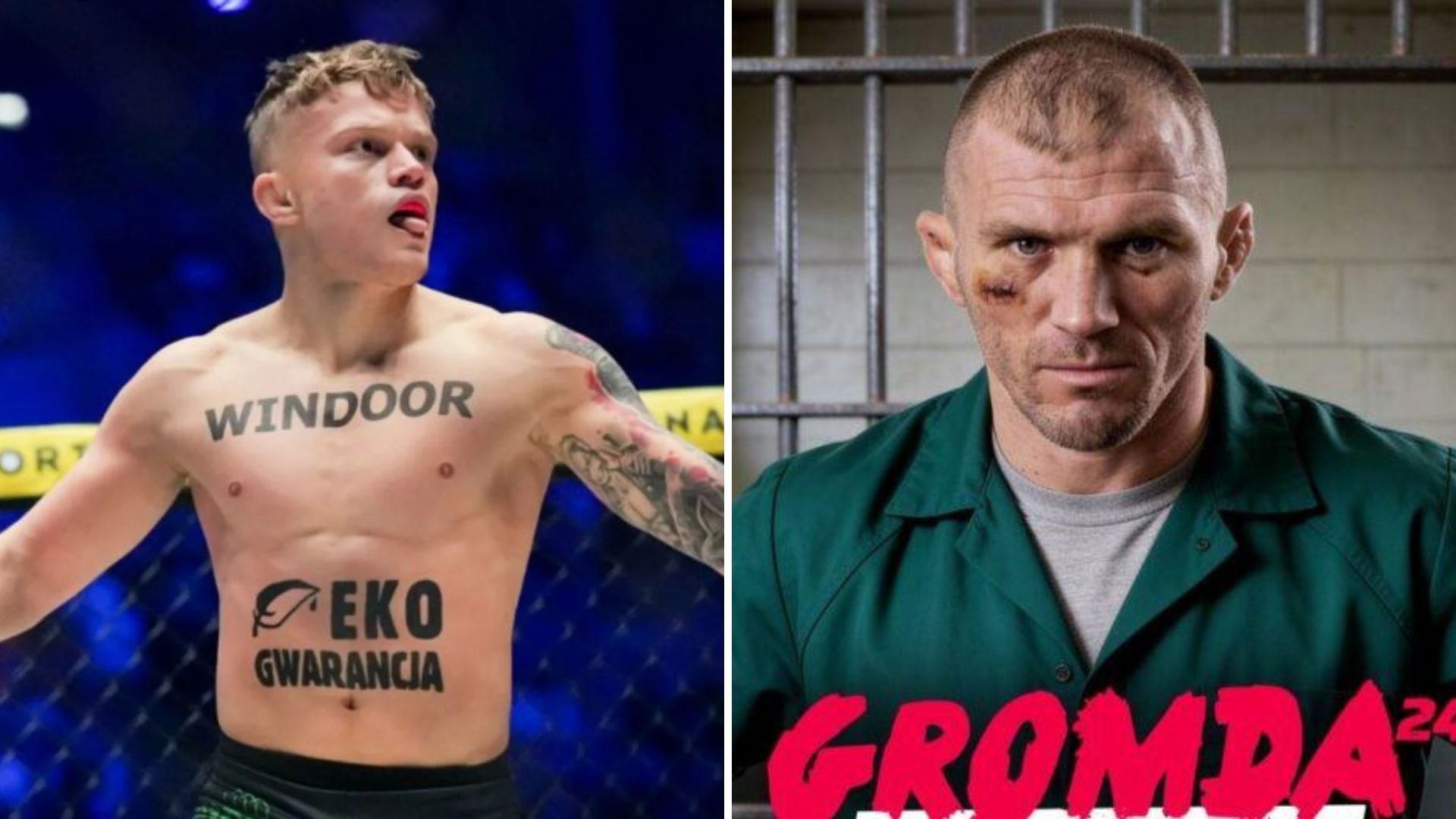 Patryk Kaczmarczyk staje w obronie Daniela Rutkowskiego: Dopóki nie jesteś skazany, to jesteś niewinny