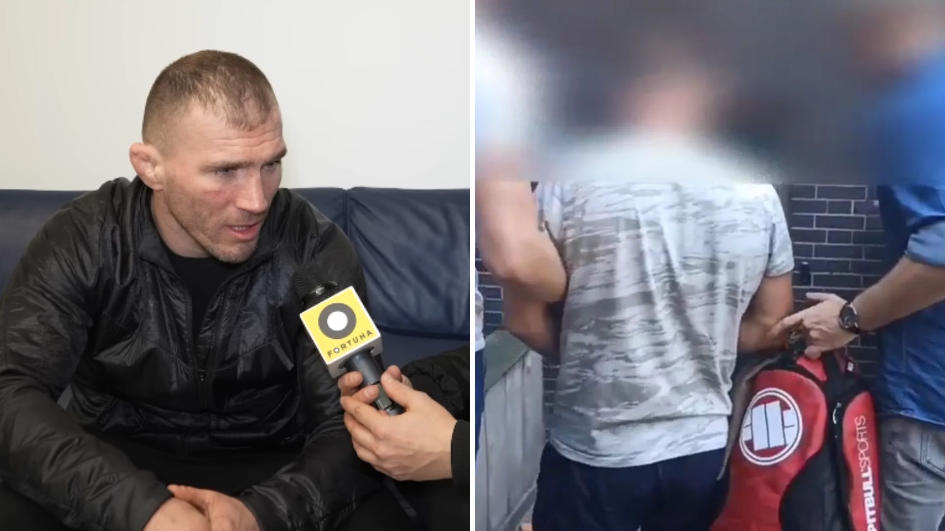 Pierwszy wywiad Daniela Rutkowskiego po wyjściu na wolność: Nie wiedziałem, co się dzieje [WIDEO]