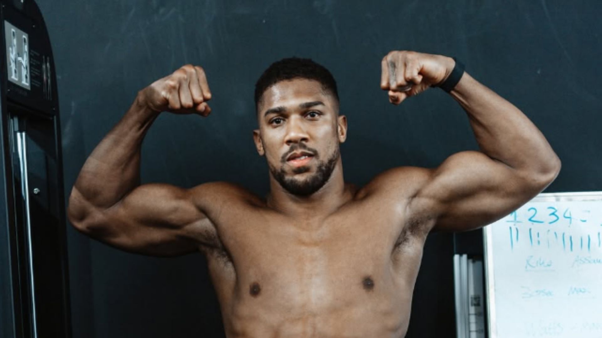 Powrotu po tragicznym wypadku nie będzie. Anthony Joshua zakończył karierę