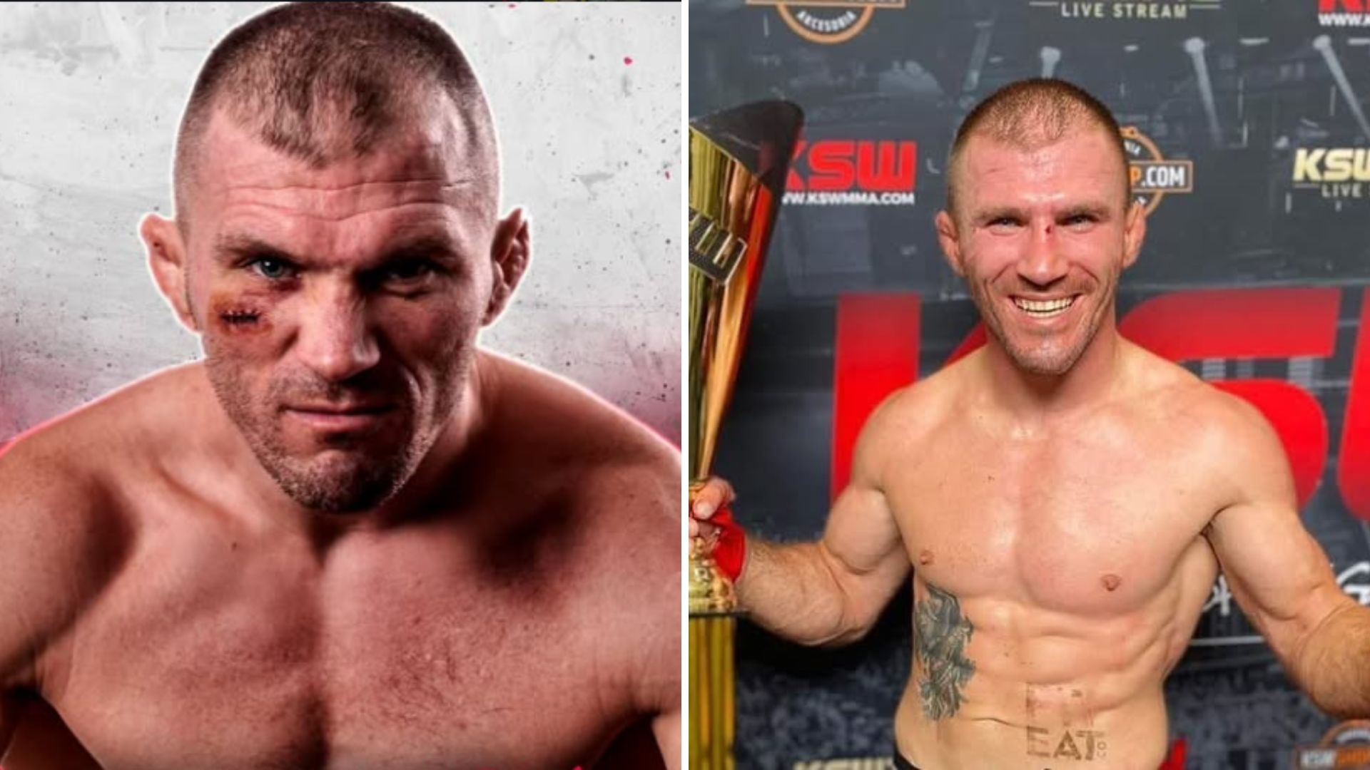 RUTEK zadebiutuje na GROMDA 24! „Charakter z polskiej stali i szacunek do drugiego człowieka”