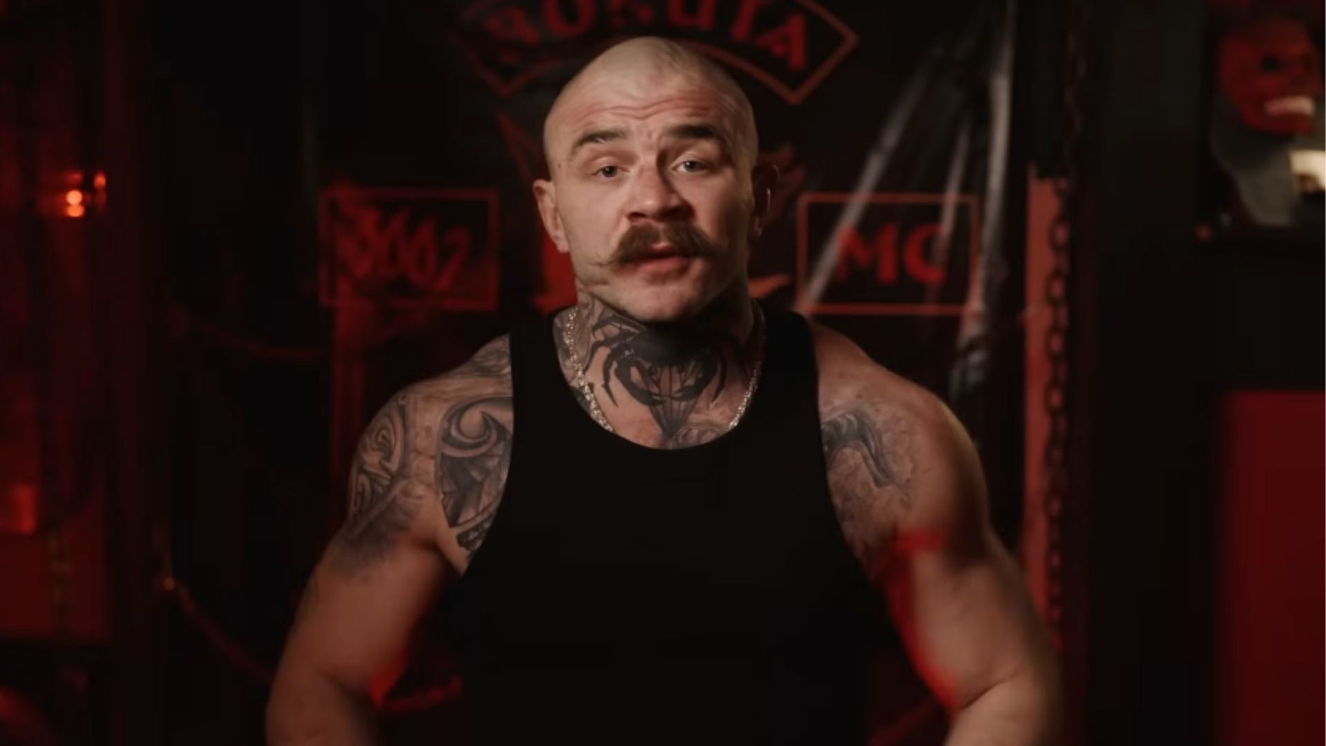 Szczere wyznanie Scarface’a po przegranej na GROMDA 23: Sp…doliłem, co się dało