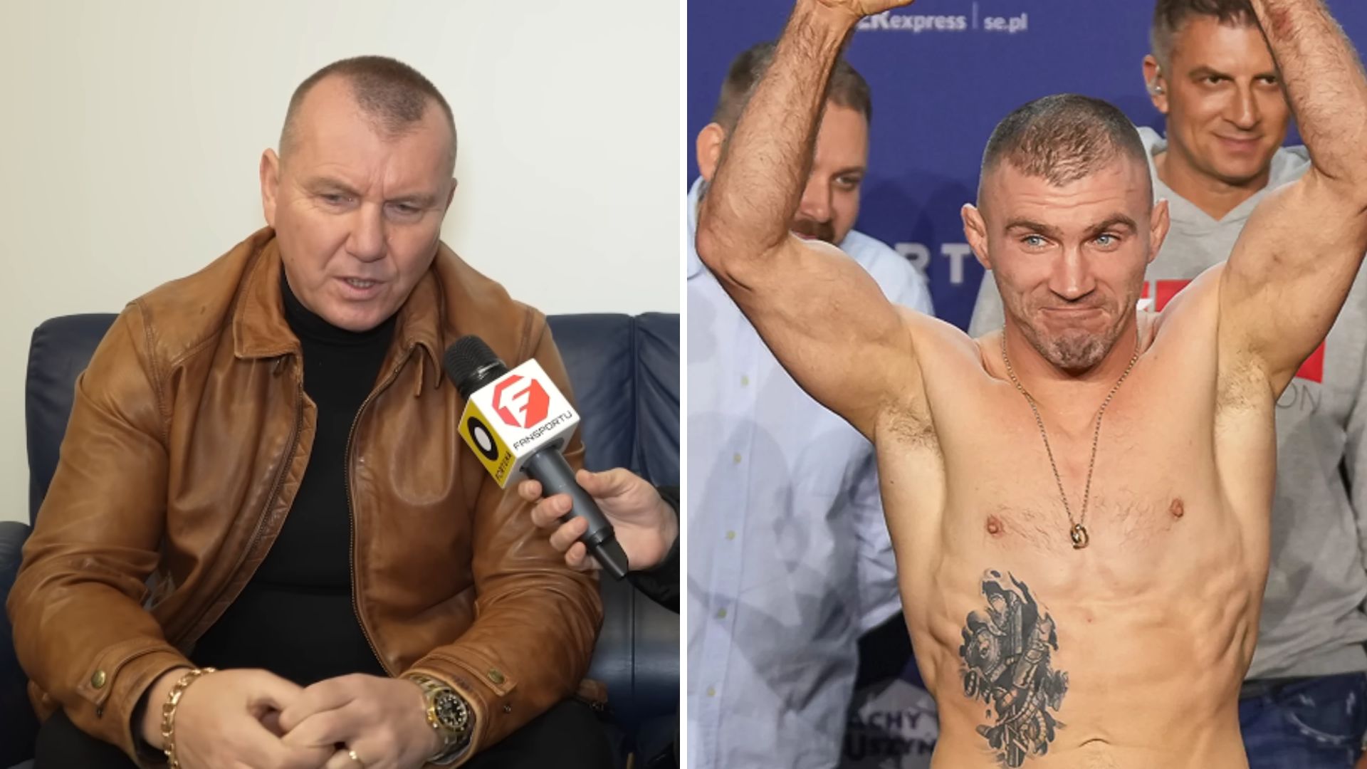 Szef GROMDY komentuje sensacyjny angaż Rutka: Czasami trzeba… [WIDEO]