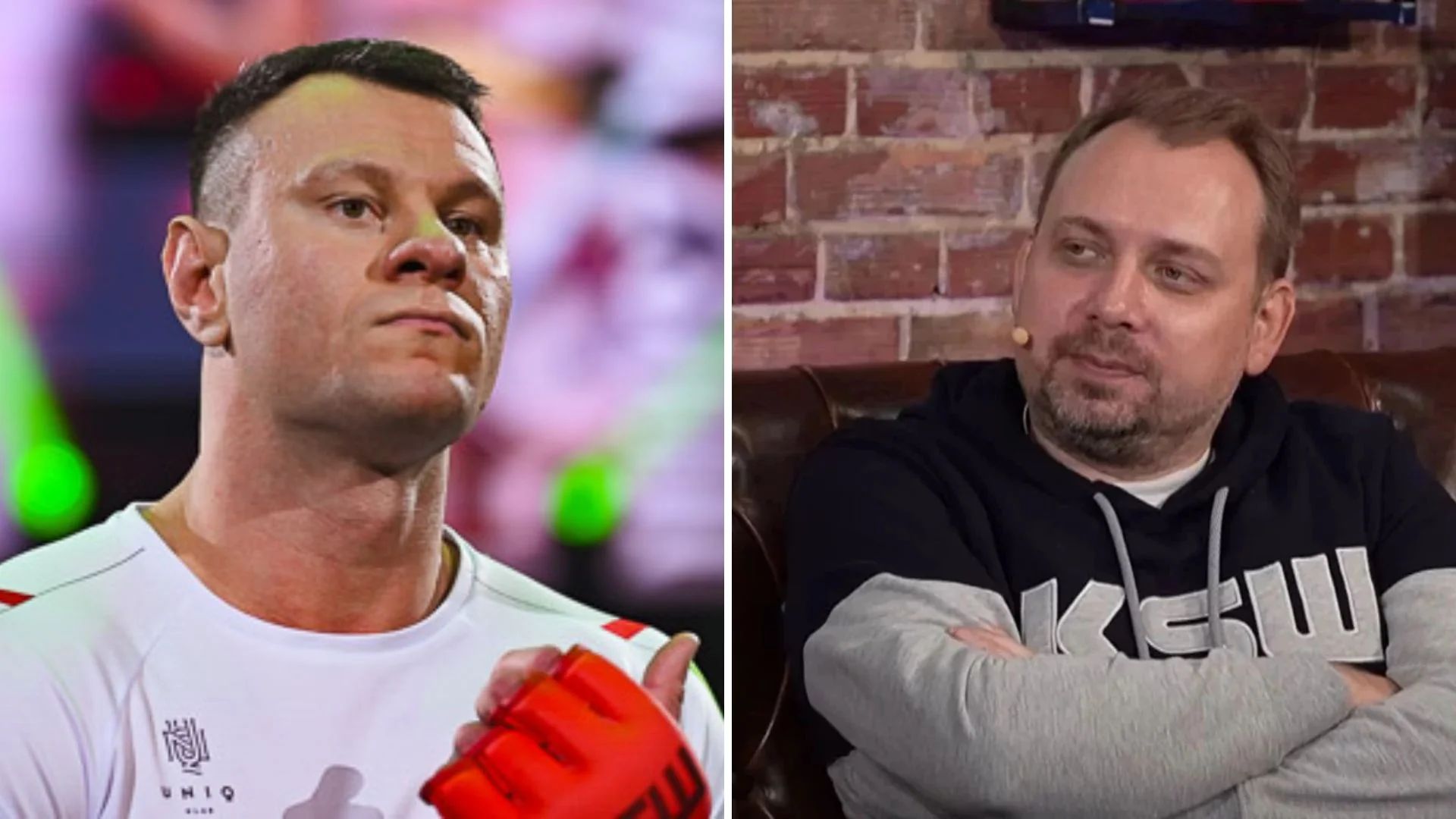 Życzenie Wrzoska nie zostanie spełnione. Rysiewski: Pozostaniemy konsekwentni