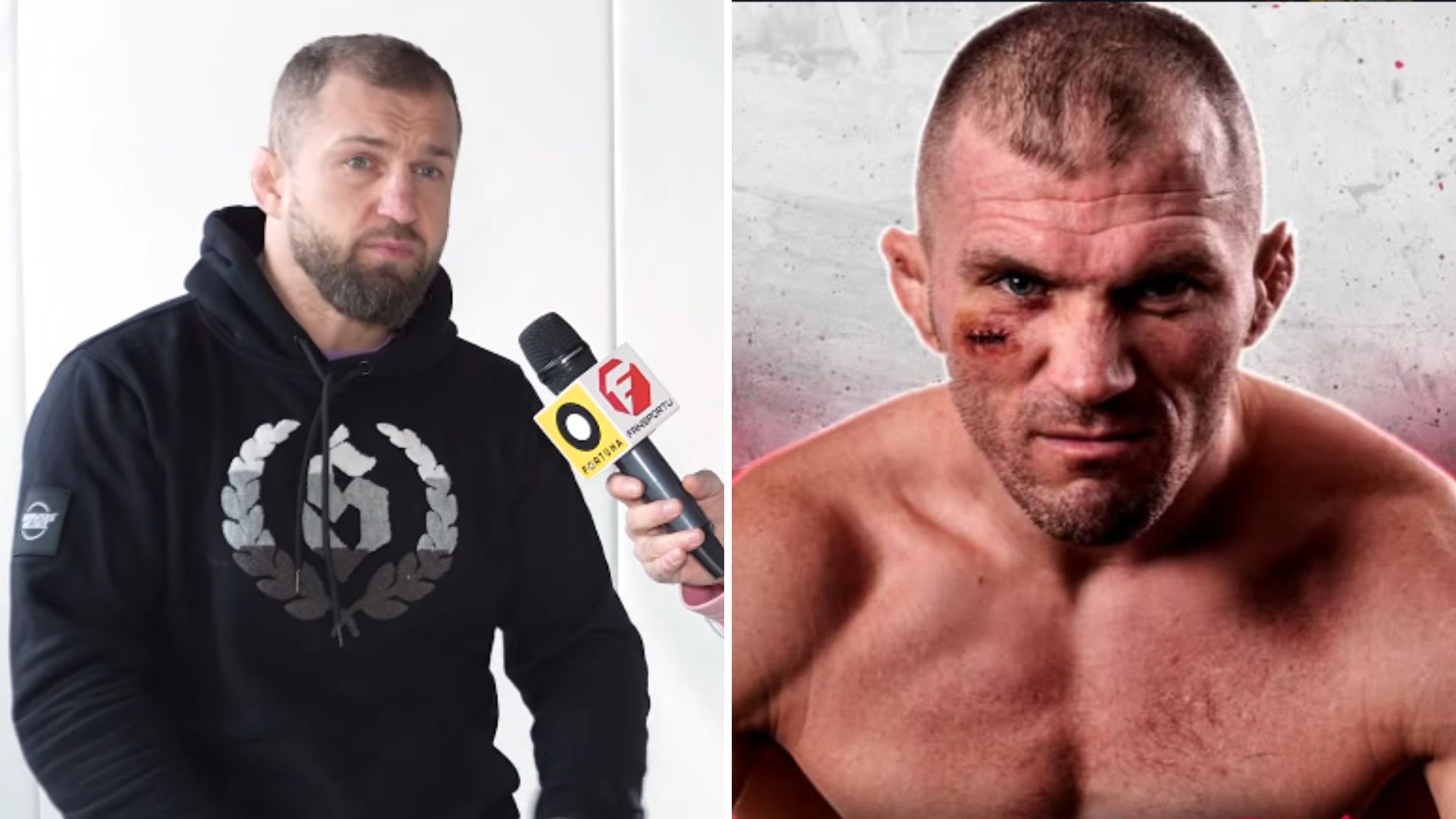 Marcin Wrzosek o Rutkowskim w GROMDZIE: Bardzo dobry ruch [WIDEO]