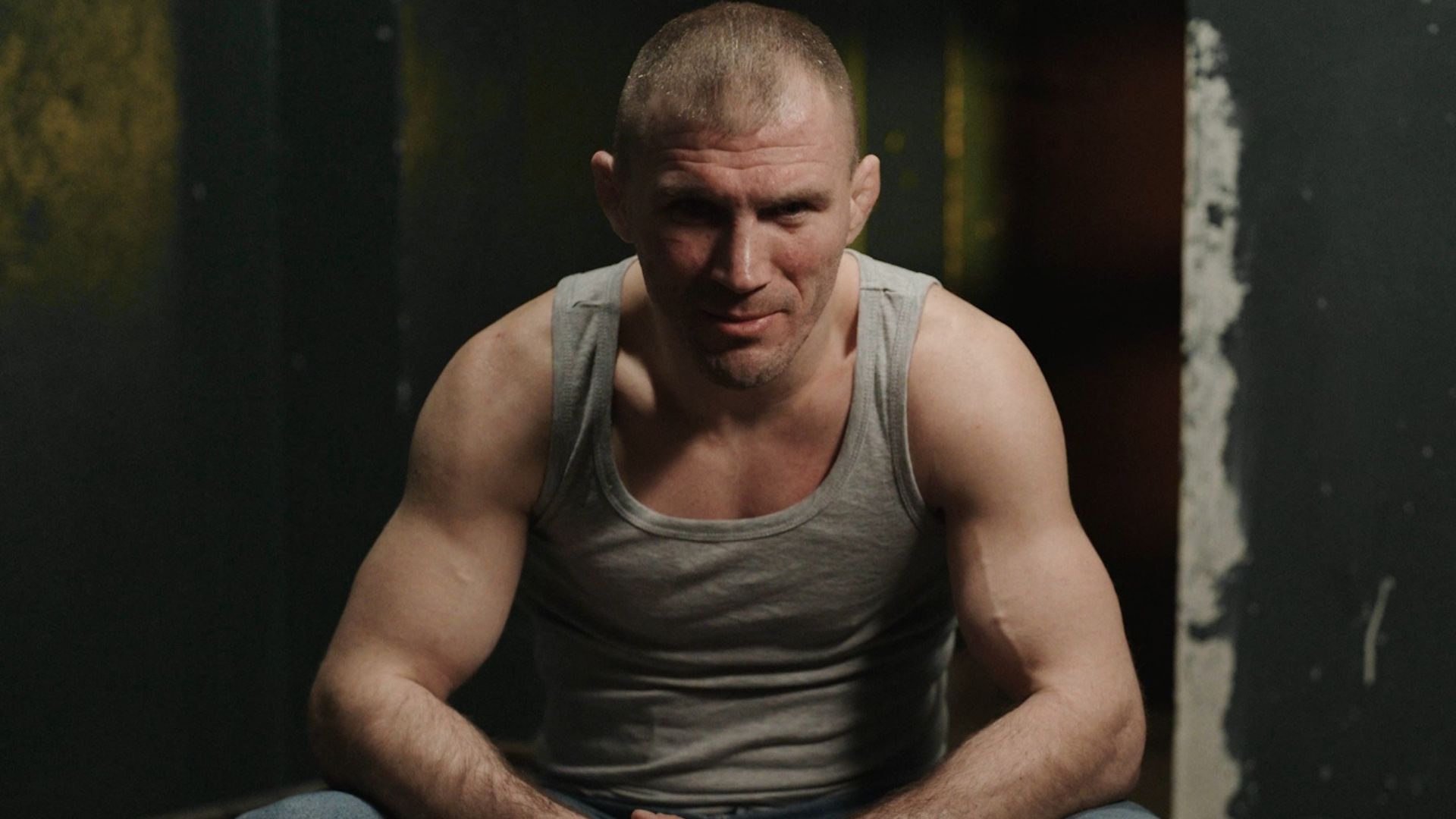 Daniel Rutkowski zna już rywala na GROMDA 24: Nie będzie cepeliady