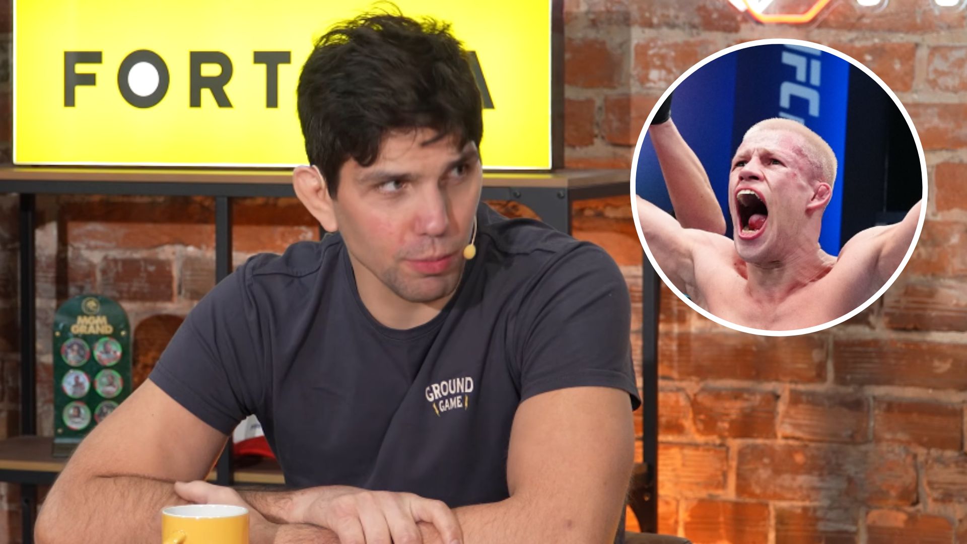 Ziółkowski o potencjale Wikłacza w UFC: Robi się przestrzeń, żeby rzeczywiście coś ugrać [WIDEO]