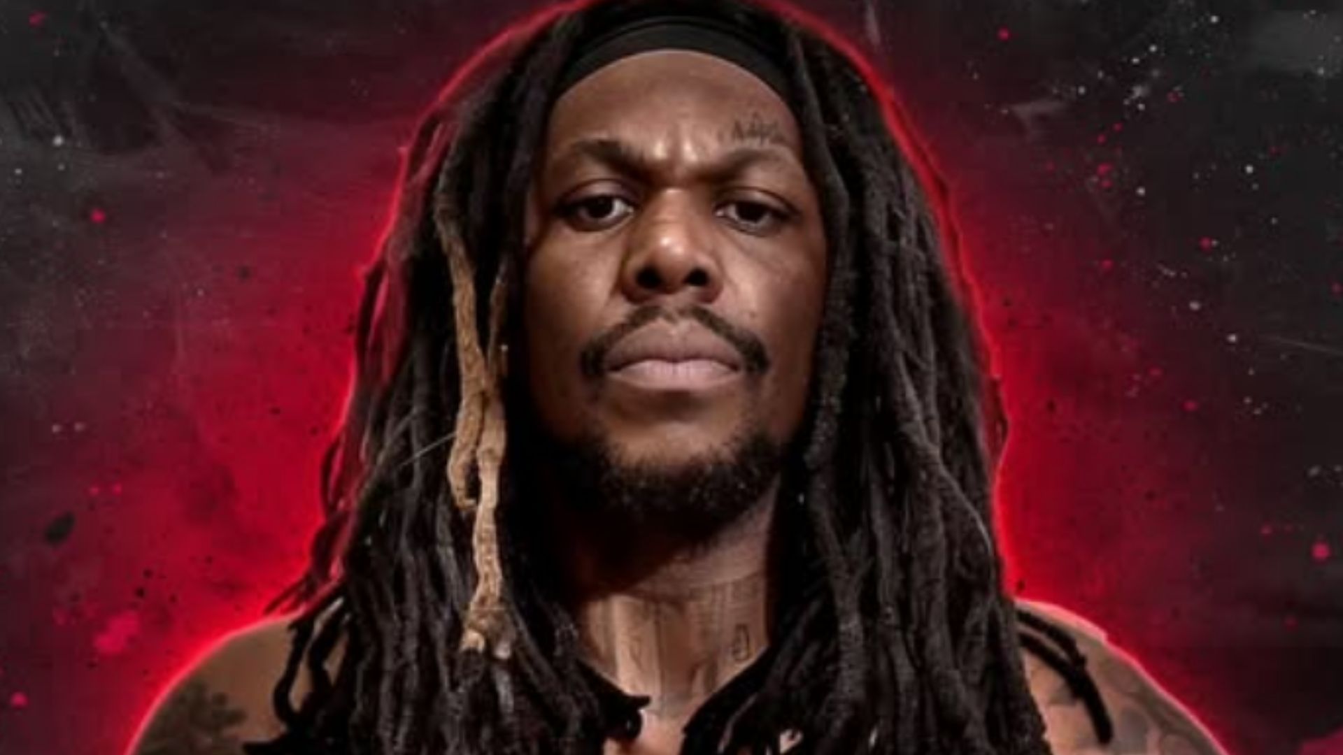 Nowy wojownik w szeregach BLACK POWER. NZAMBE zadebiutuje na GROMDA 24