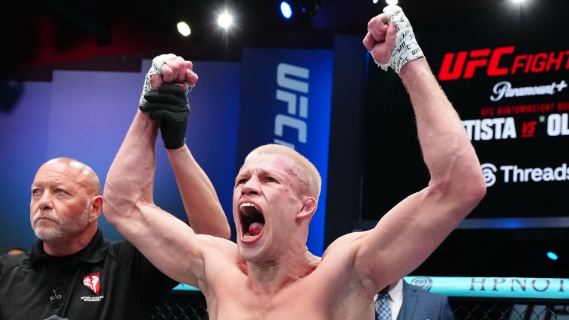 Trener ujawnił kulisy po walce Jakub Wikłacza: Nie wiem, czy widzieliście tę konsternację