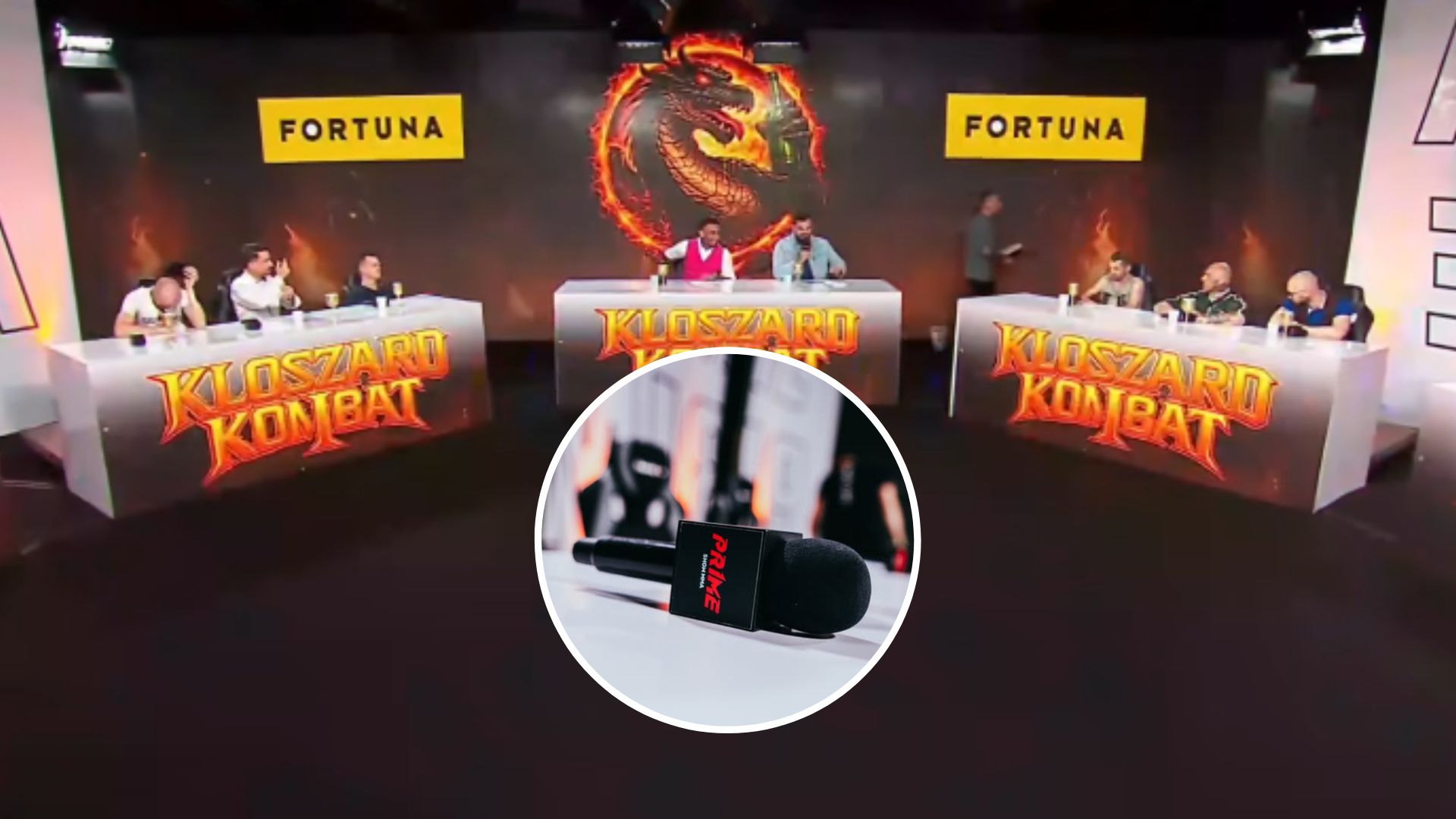 Kłopoty przed galą Prime Show MMA 16: Składam zawiadomienie do prokuratury