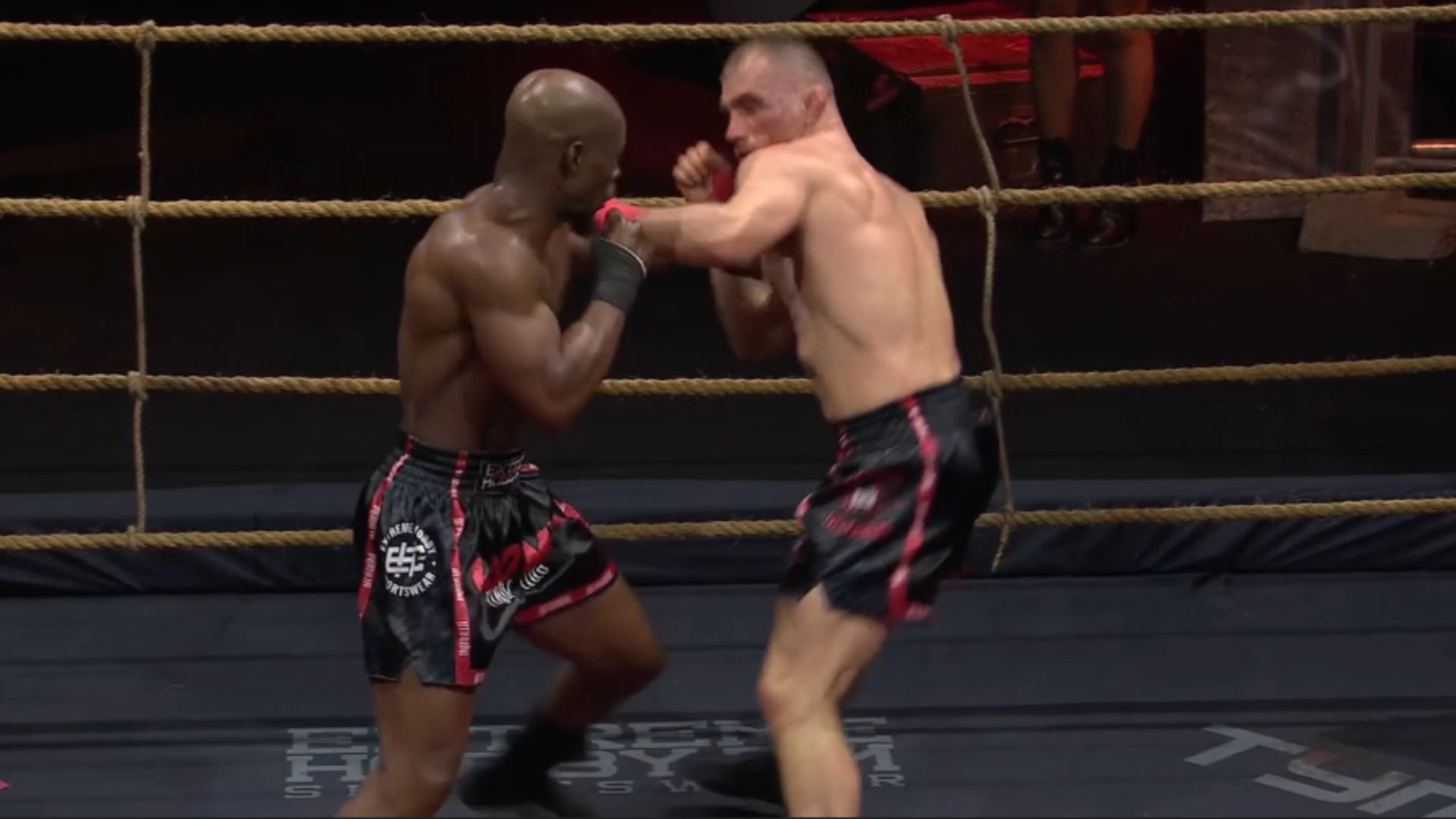 Kolejna walka w GROMDZIE, czy powrót do MMA? Trener Daniela Rutkowskiego zabrał głos