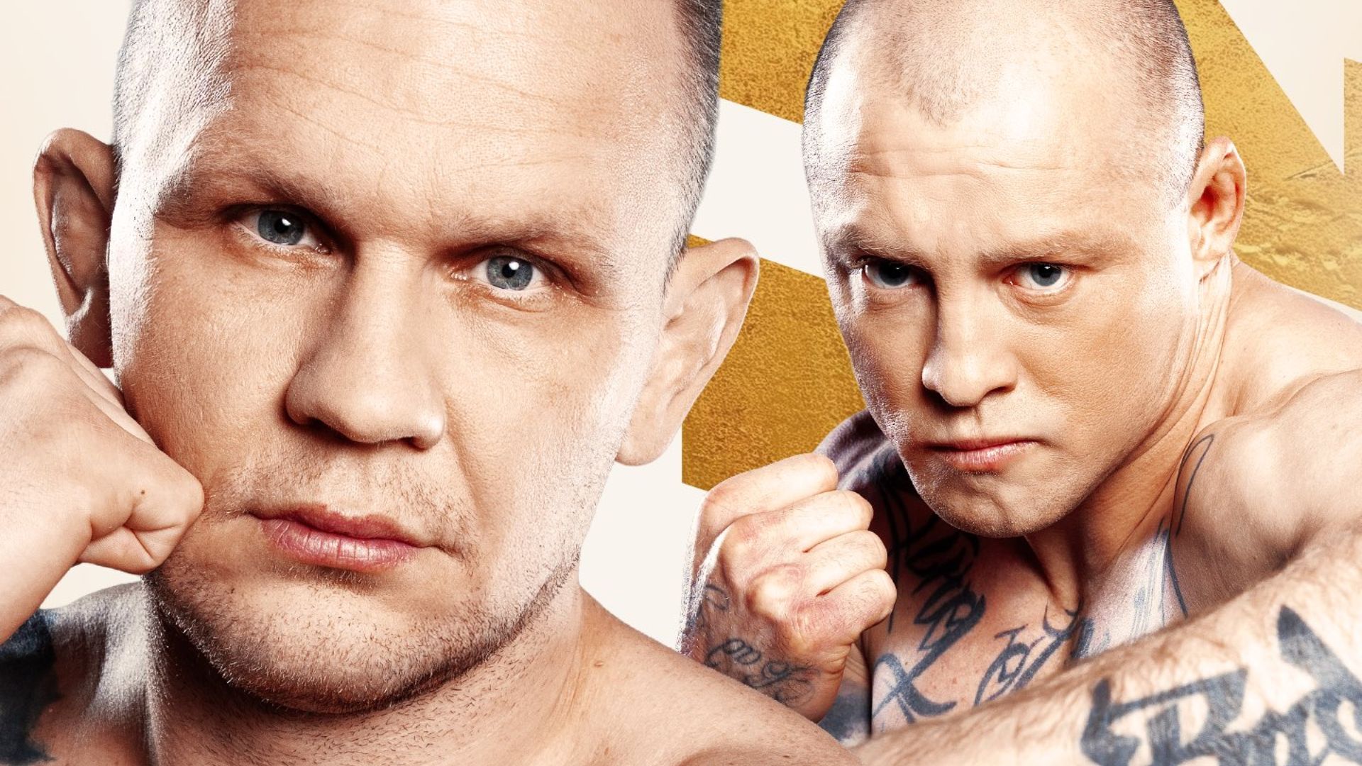 Michał Pasternak vs. Michał Królik na FAME 30. Walka doświadczonych sportowców potwierdzona