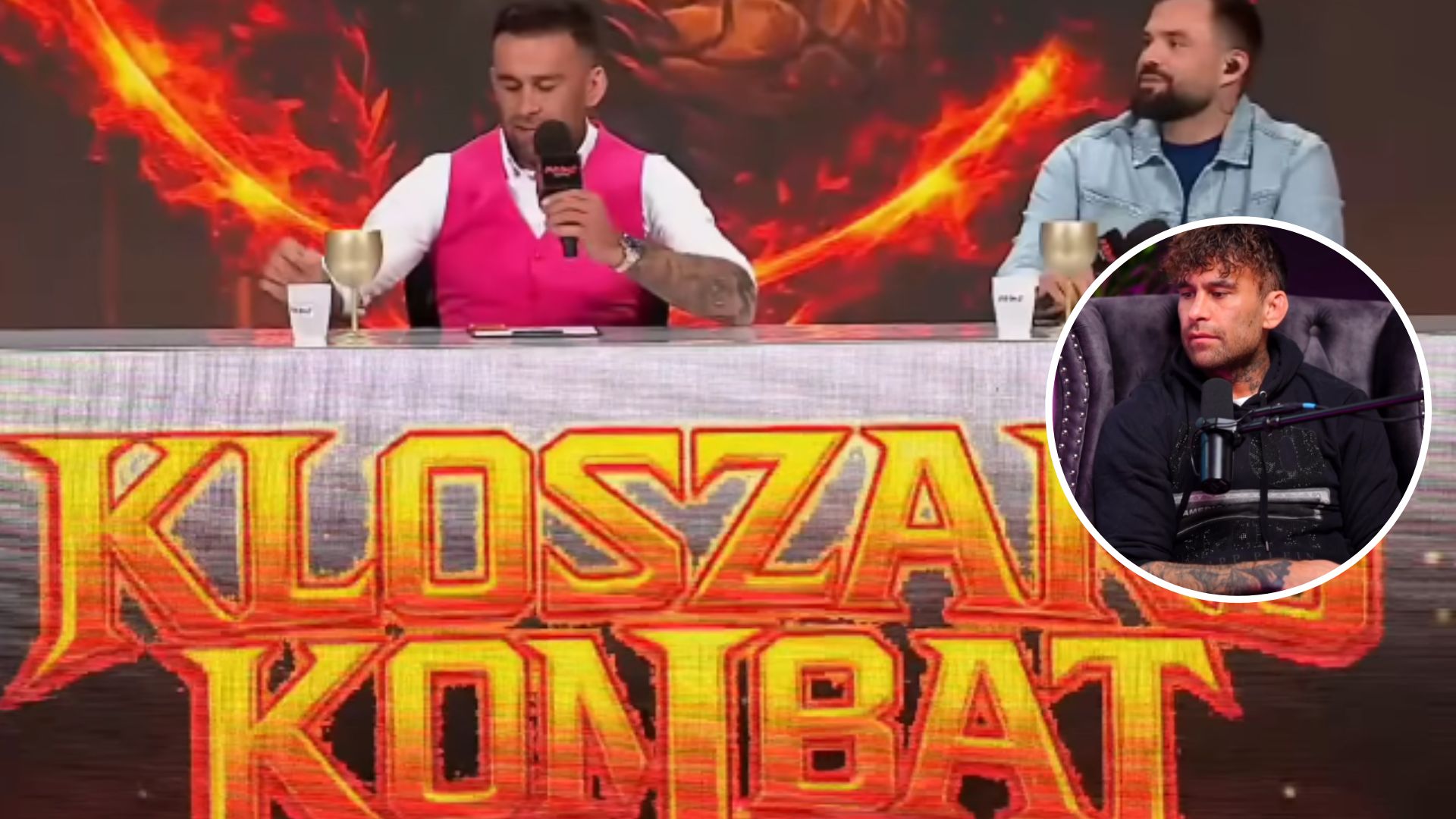 Prime Show MMA rezygnuje z kontrowersyjnego turnieju: Chyba byłem zbyt naiwny