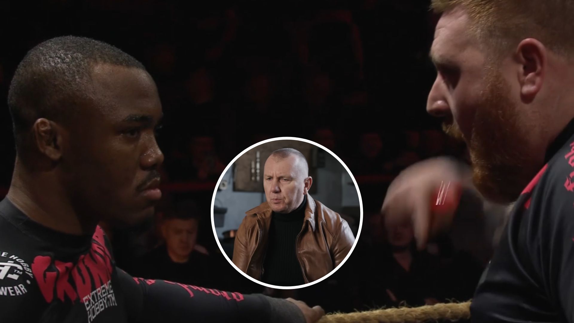 Szef GROMDY nie gryzie się w język. Ostre słowa pod adresem niektórych zawodników