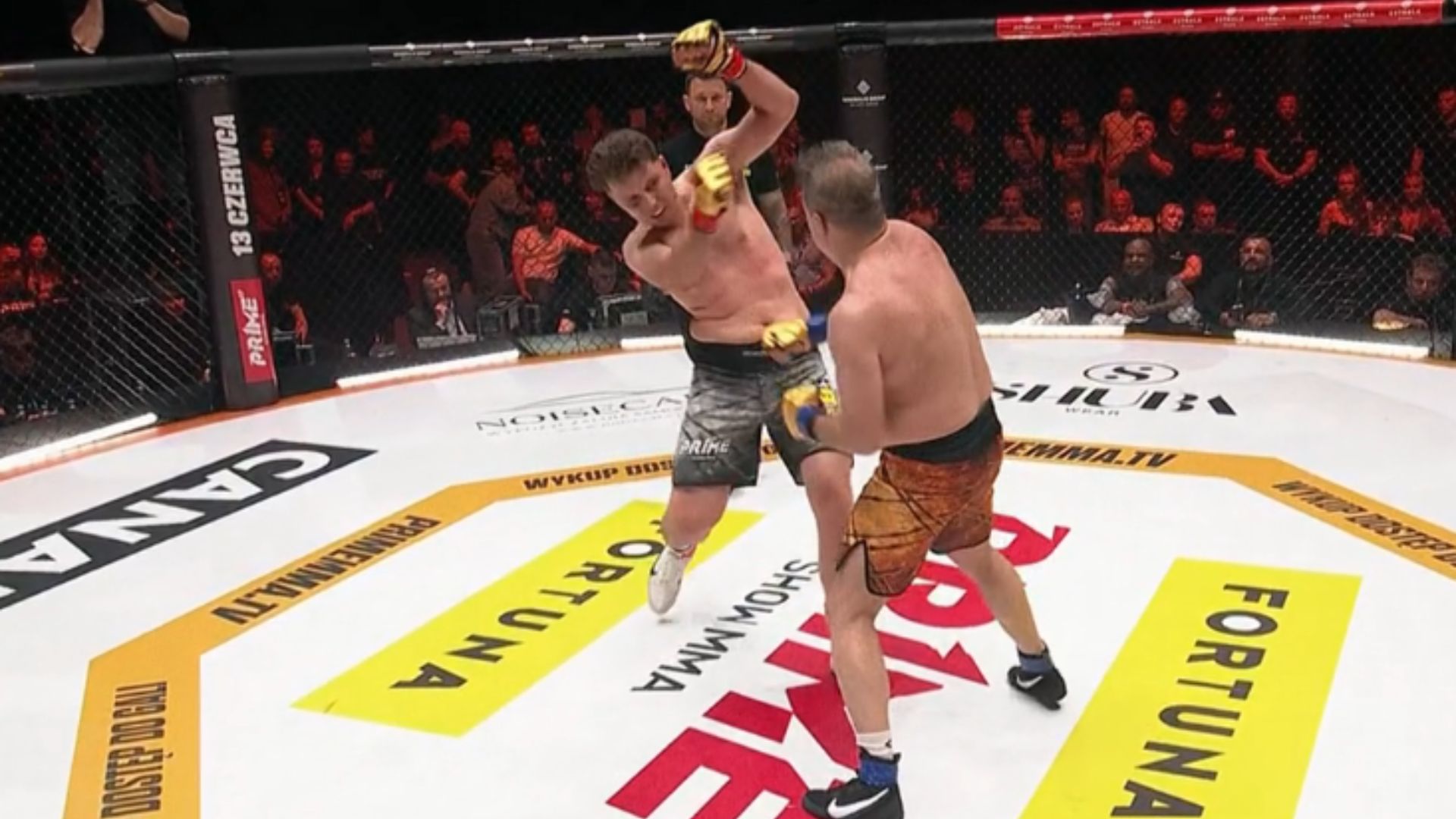 PRIME 16: Czarnecki wygrał w Nysie. Korczarowski przegrał z byłym posłem na sejm