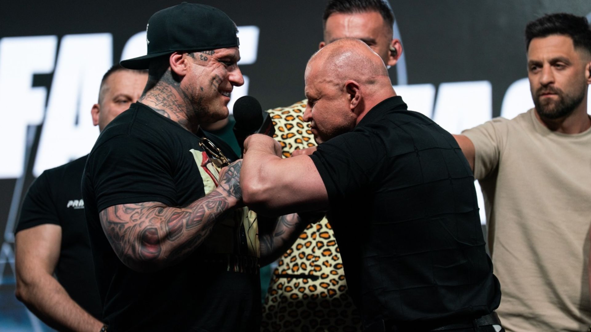 PRIME 16: transmisja na żywo, stream online. Gdzie oglądać?