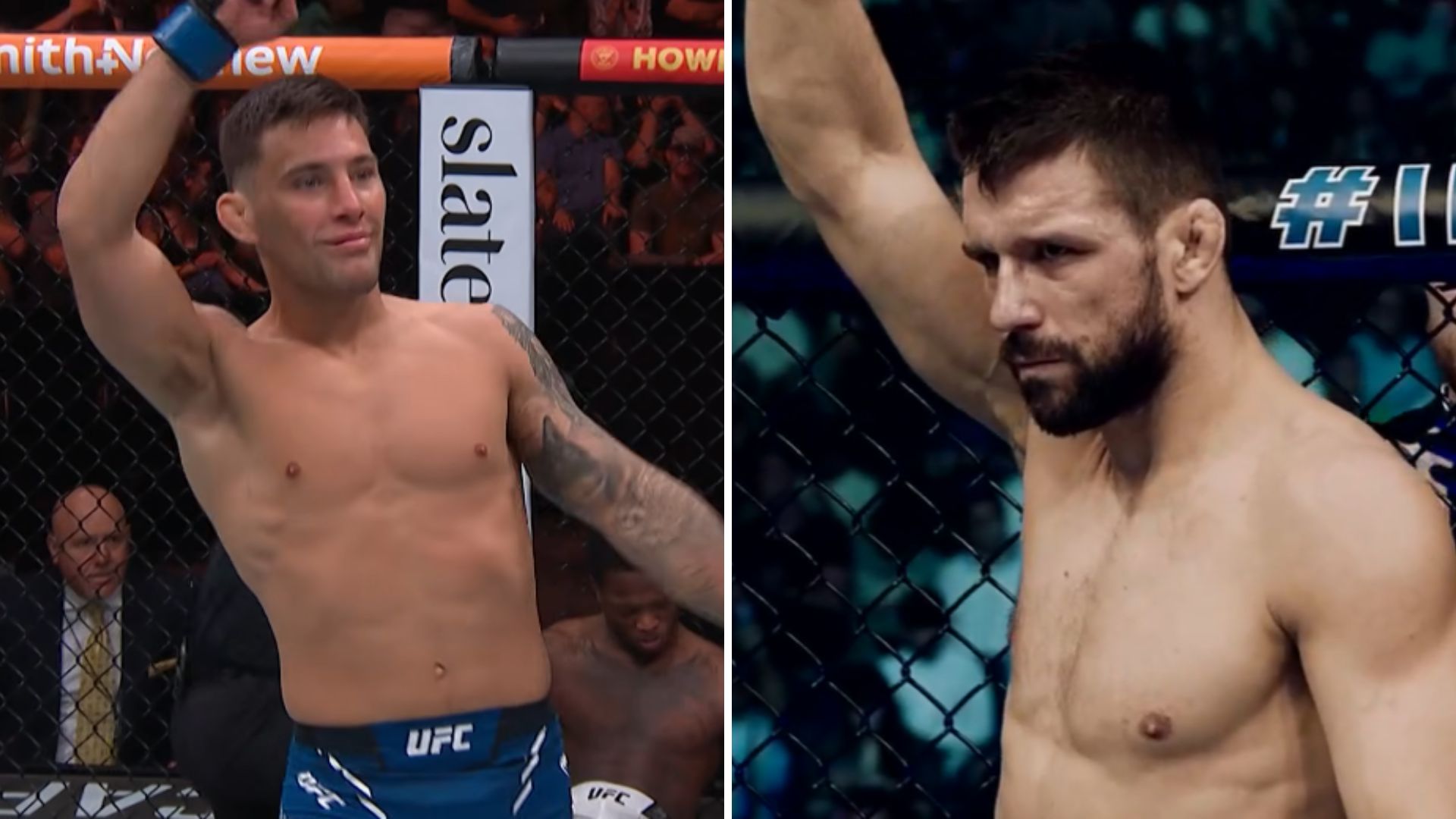 Rywal Gamrota bez żadnej presji na UFC 327: Ta walka zmieni moje życie