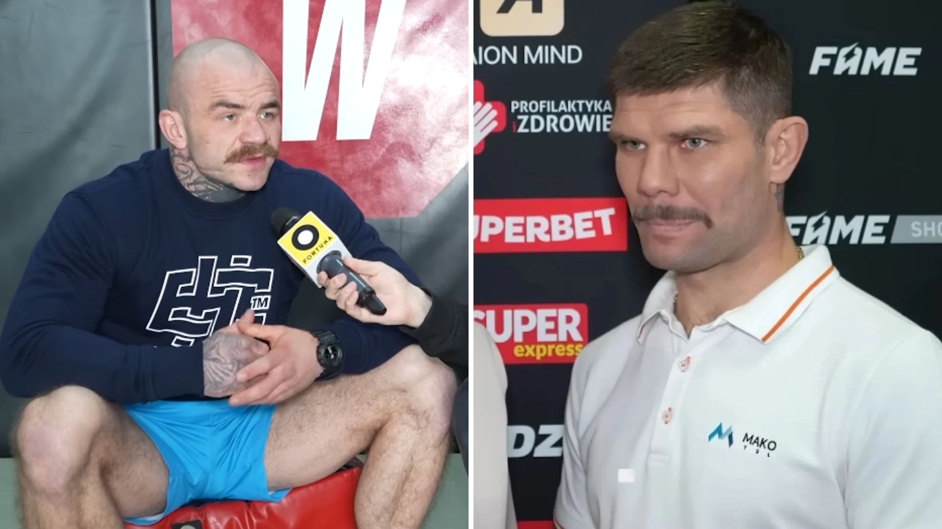 Scarface nie zgadza się z Don Diego. Skomentował słowa mistrza GROMDY [WIDEO]