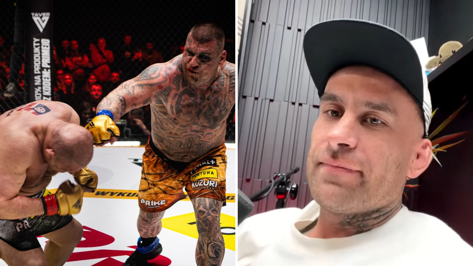 Słabsza sprzedaż PRIME 16. Arkadiusz Tańcula podał wynik PPV