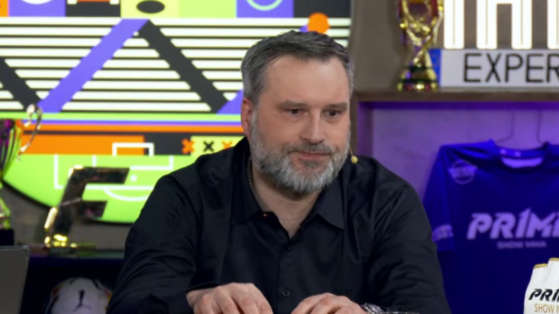 Tomasz Bezrąk brutalnie szczerze o roli prezesa PRIME MMA: Coraz bardziej się przekonuję, że…