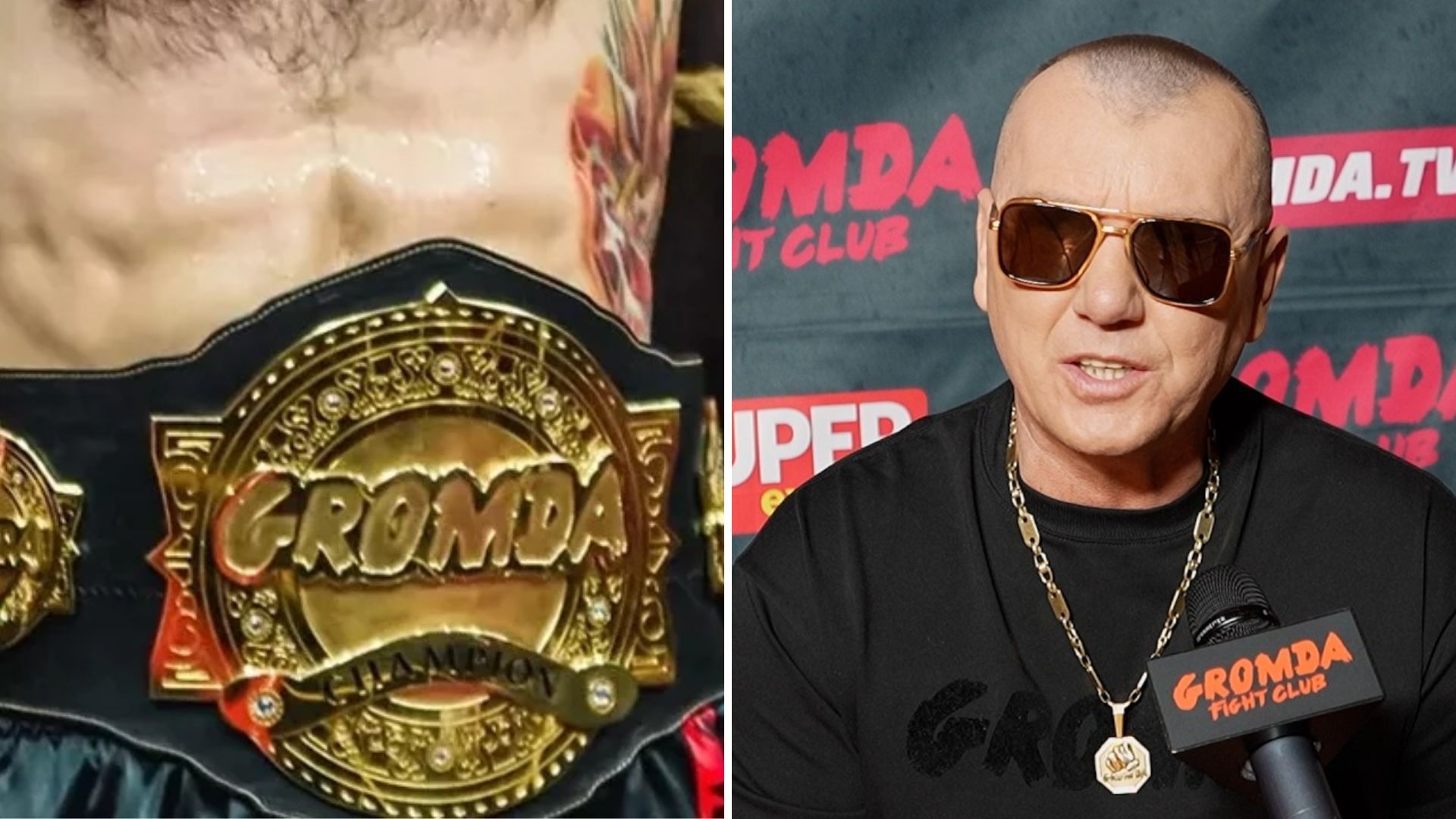 Walka o pas na GROMDA 25! Wielkie emocje już 29 maja