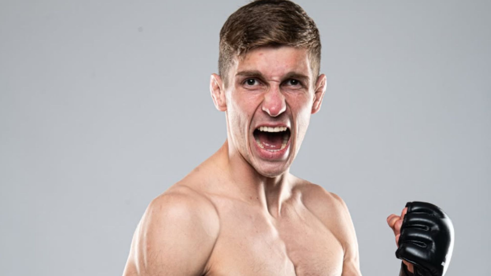 Damian Rzepecki oficjalnie w UFC! Znamy szczegóły debiutu