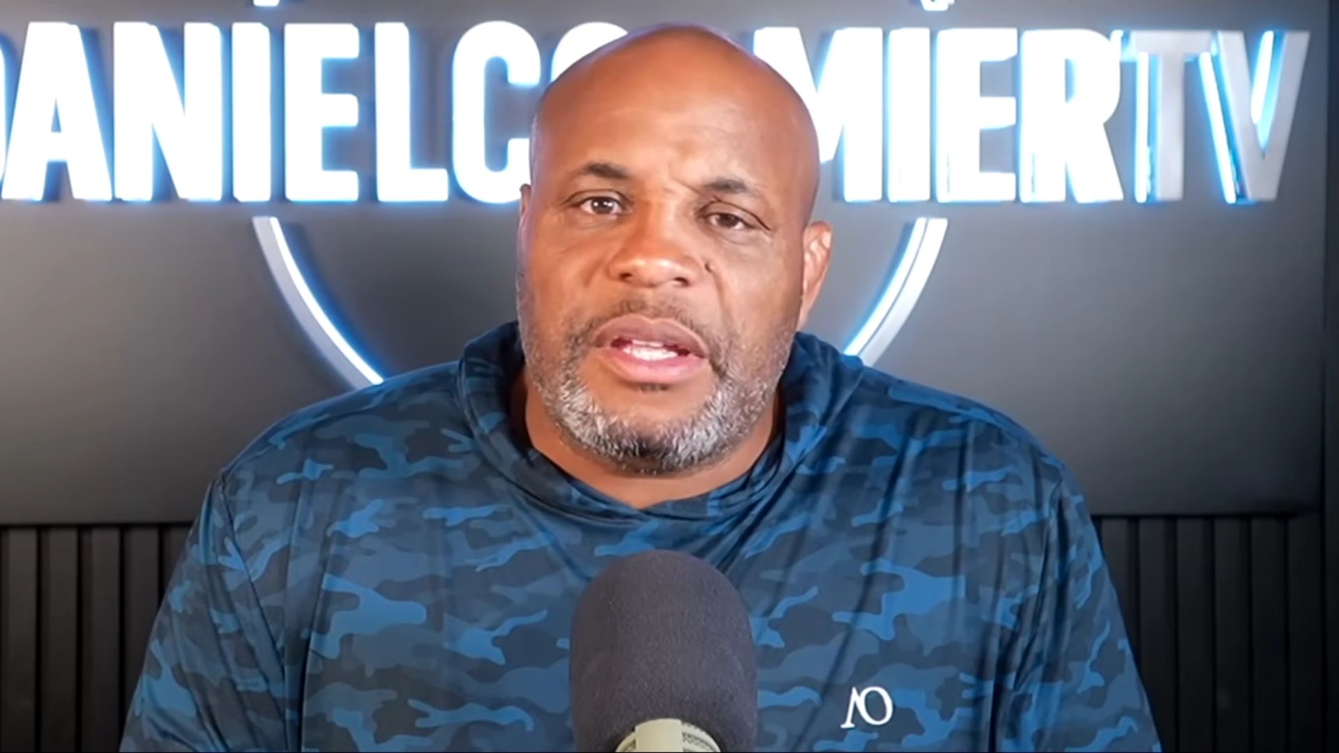 Daniel Cormier tłumaczy się z afery przed UFC Freedom 250: Najbardziej frustruje mnie to, że…