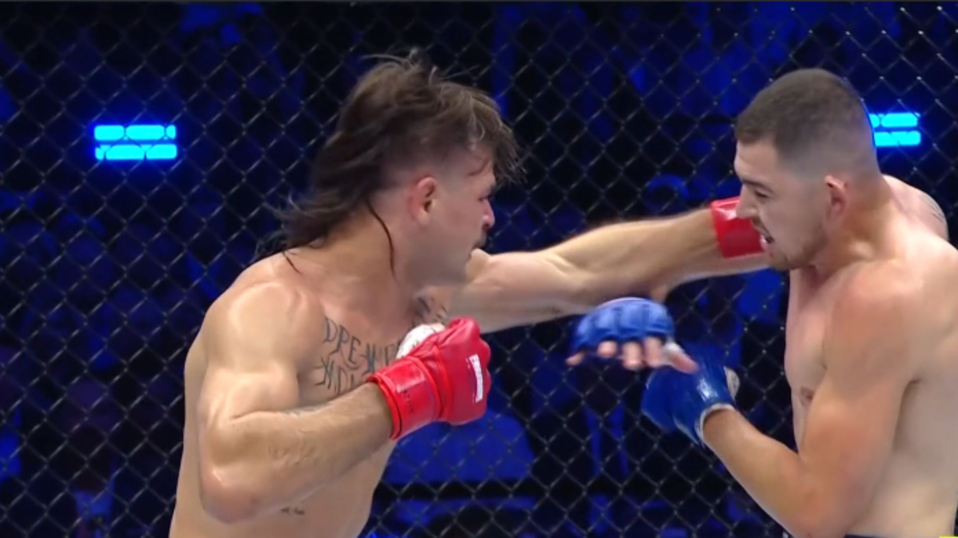 UFC: Diego Lopes nokautuje w Białym Domu! Mocne otwarcie gali