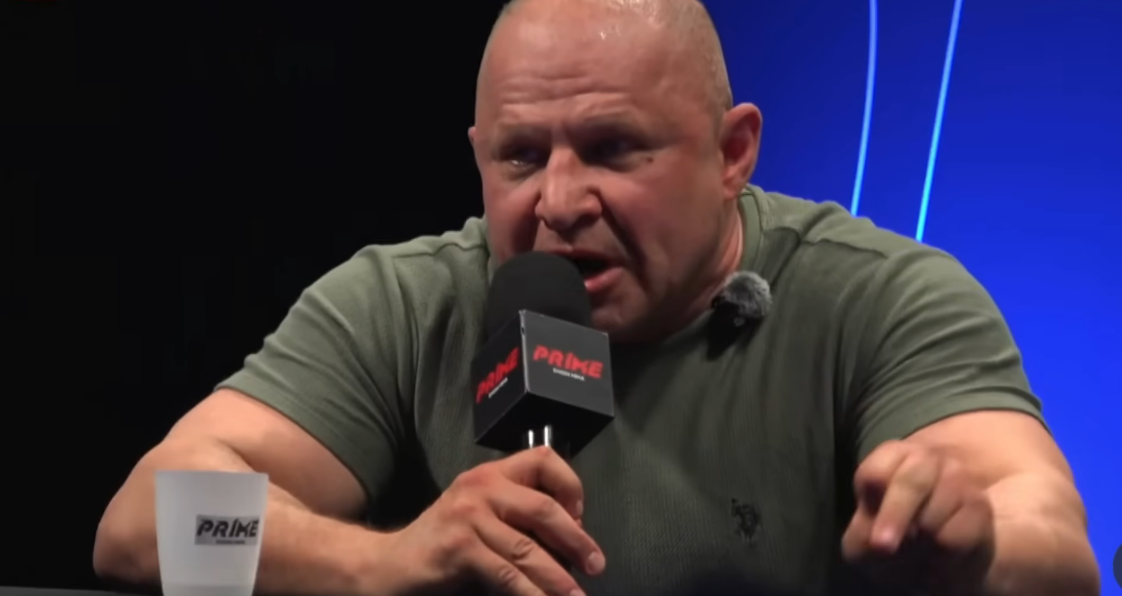 PRIME MMA 17 już w sobotę. Odbierz dostęp do transmisji za zakład