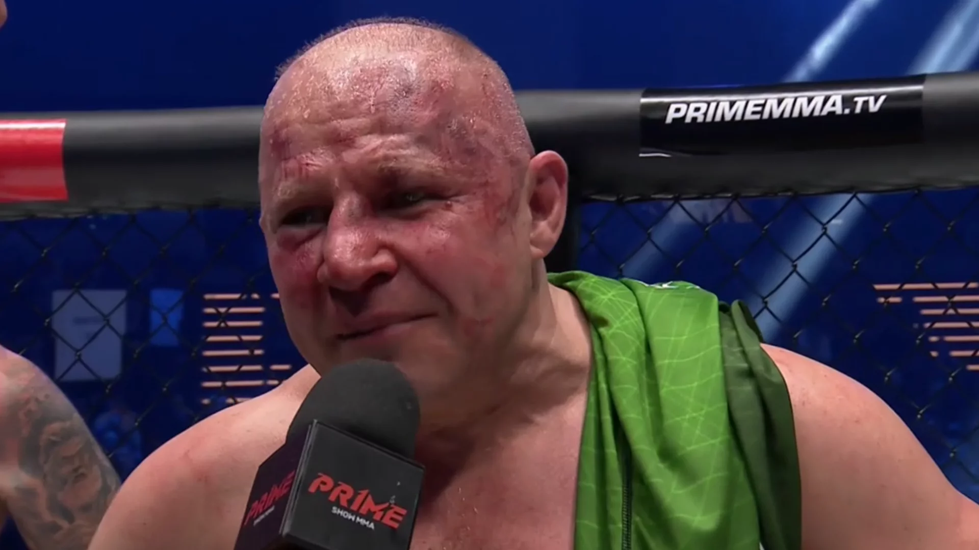 Prime Show MMA 17 – gdzie, kiedy i o której? Data, godzina, transmisja
