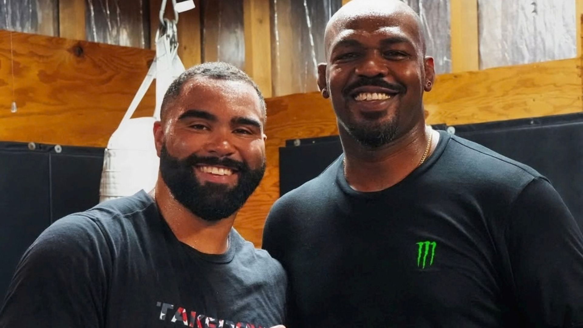 Medalista olimpijski przerwał milczenie po szokującym nokaucie na UFC 331: Będę wielki