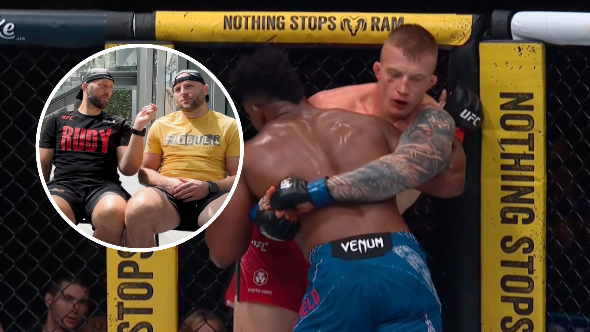 Sztab Baraniewskiego nie zgadza się z werdyktem UFC 331: Czujemy się oszukani