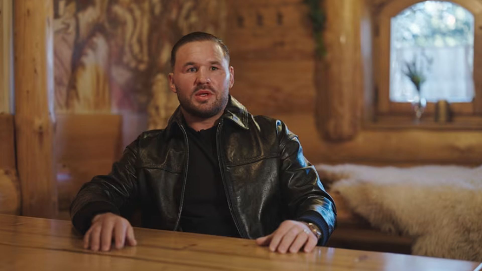 BALBOA wraca i nie zamierza zmieniać swoich zasad: Słowo droższe od pieniędzy